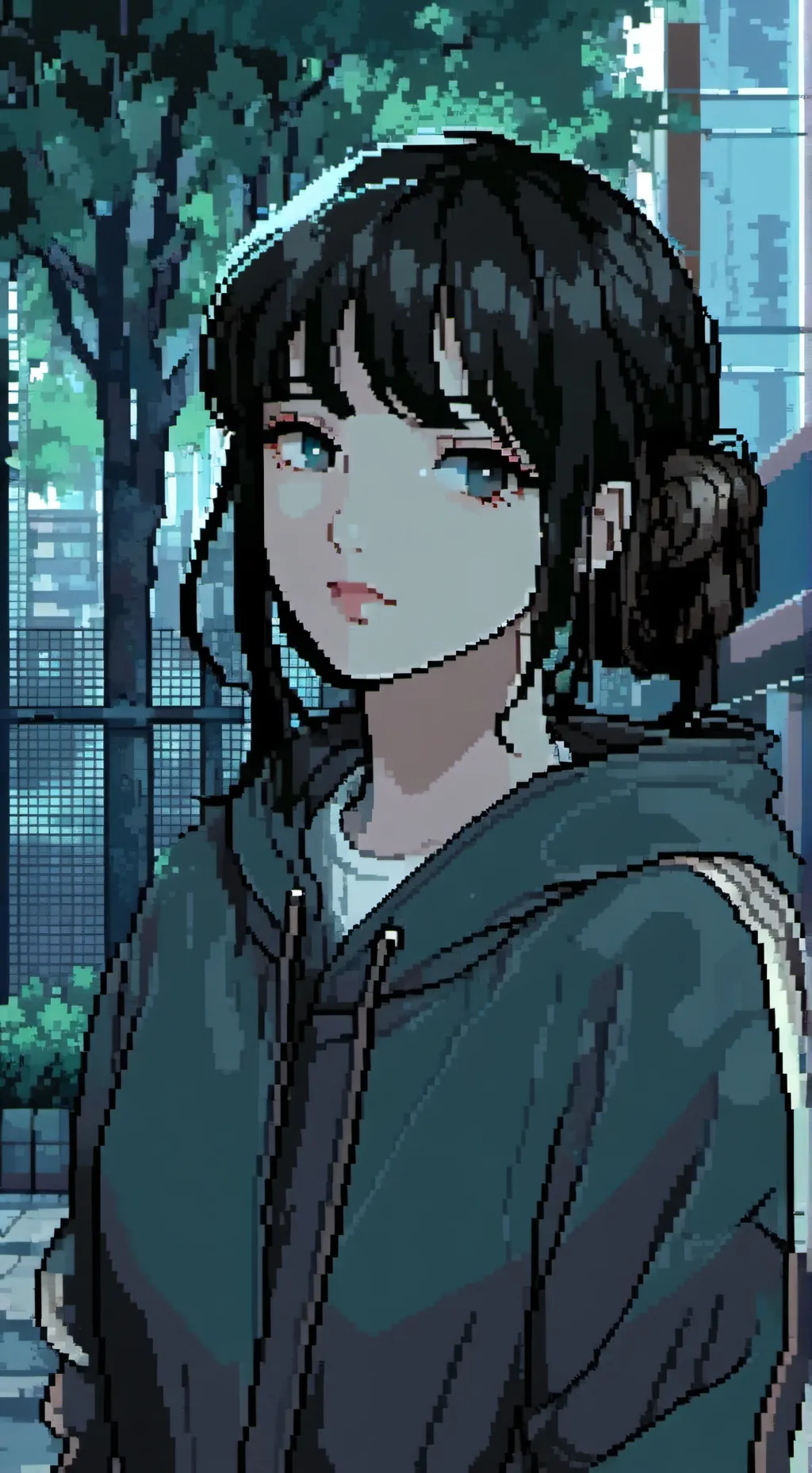 Talkie AI - Chat with Sadie