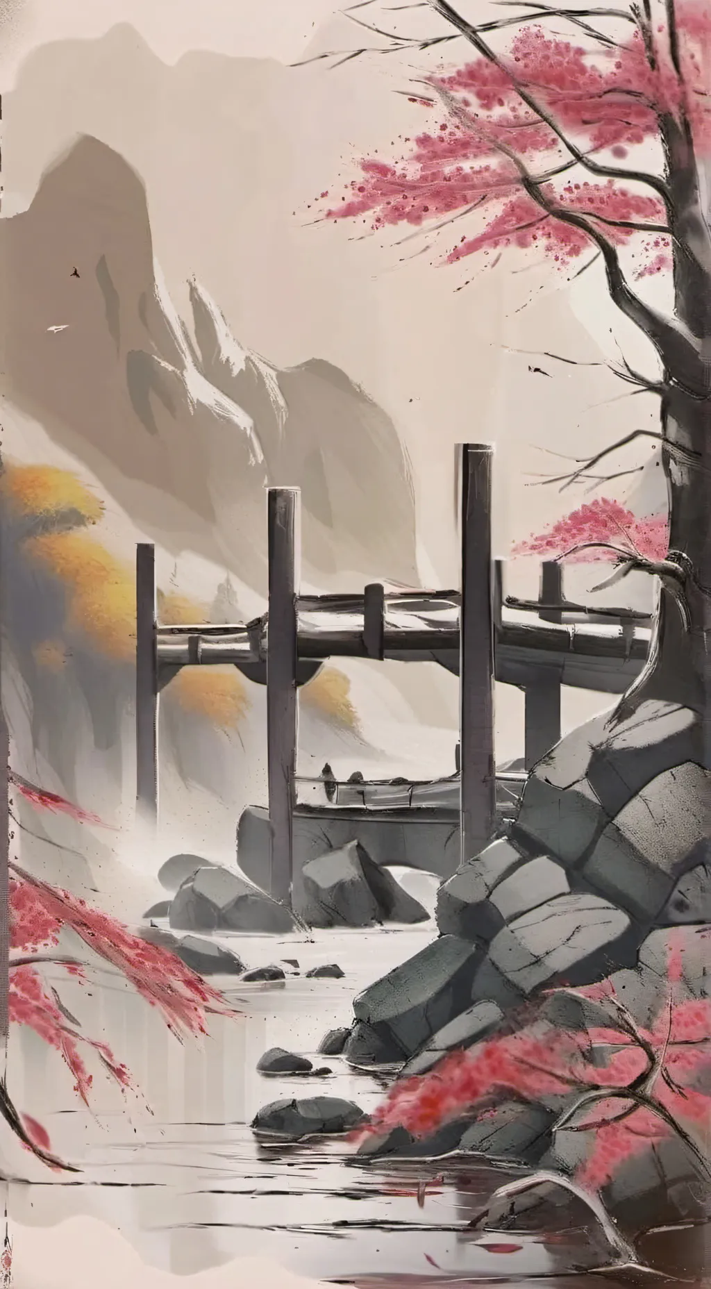 ai character: Strikerr! background