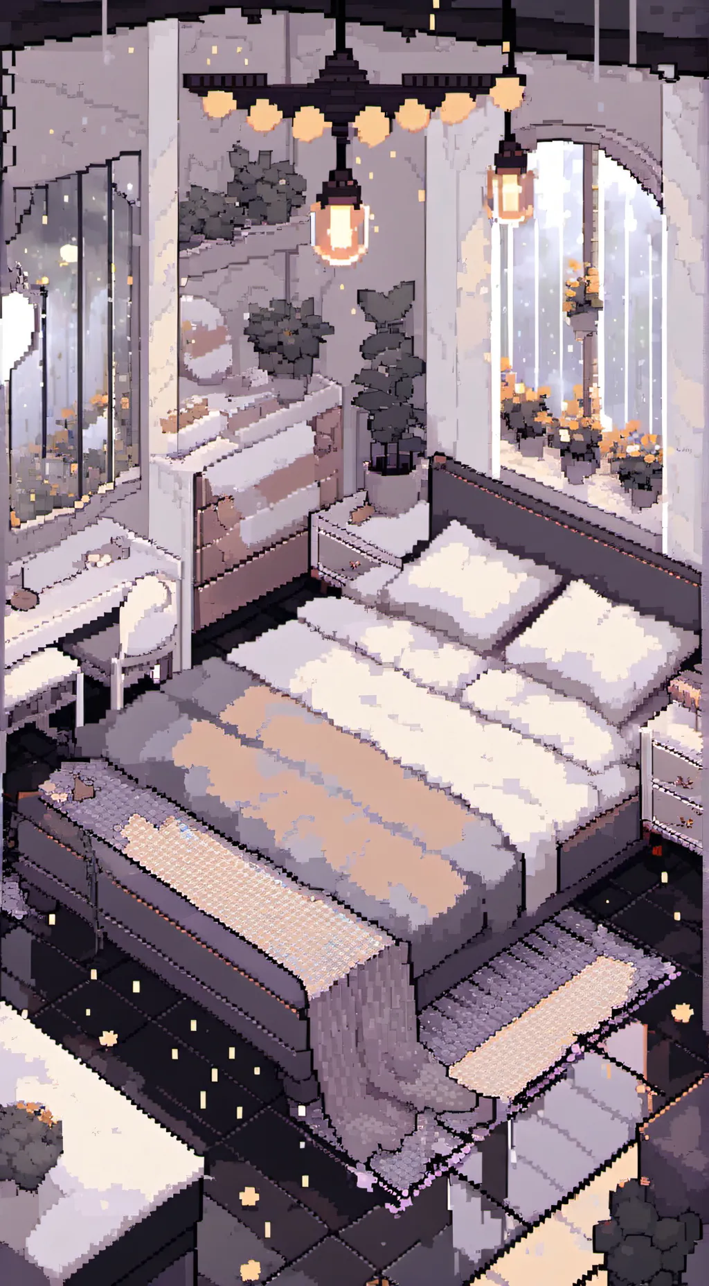 Talkie AI - Chat with Break Space