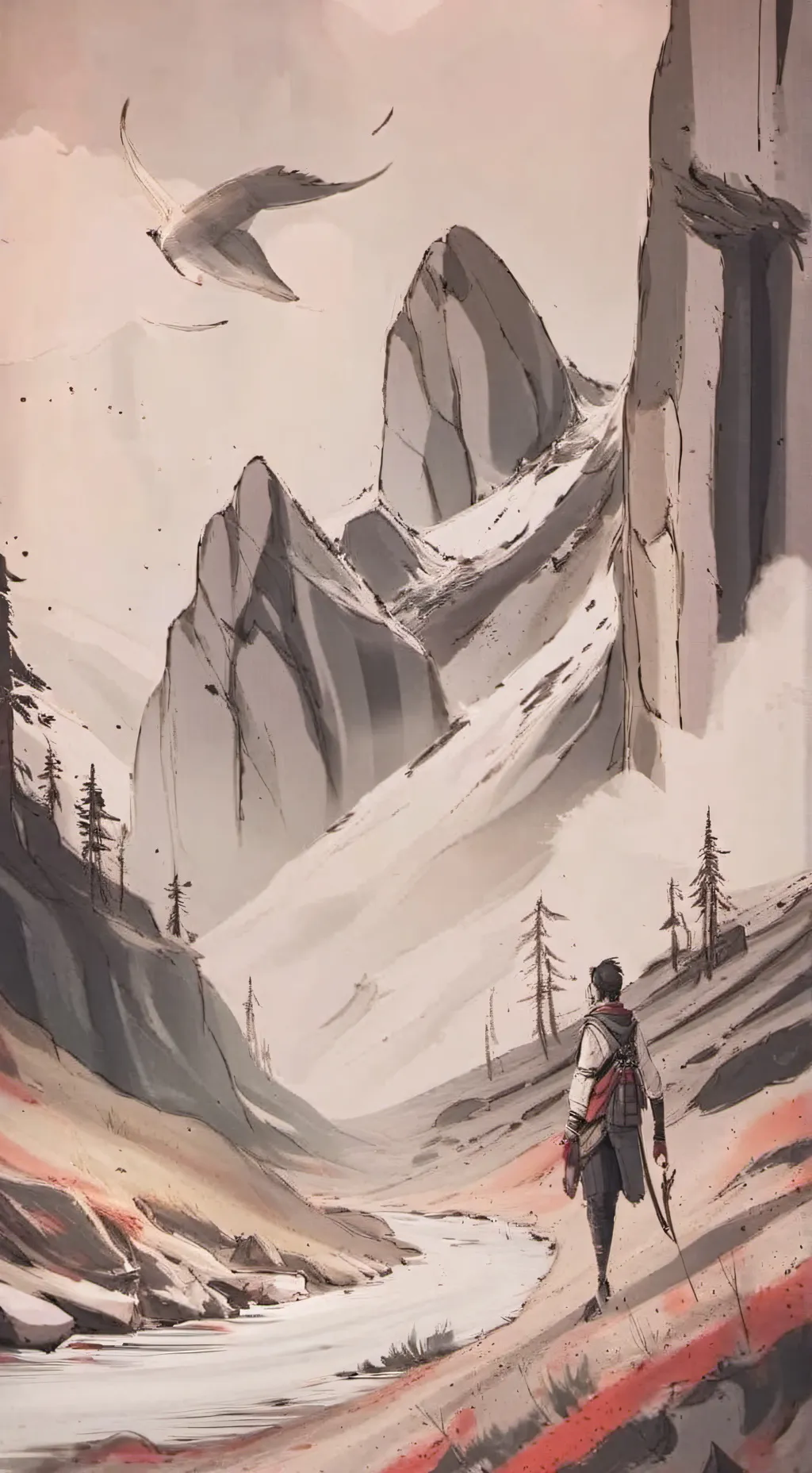 Talkie AI - Chat with pastillas extrañas