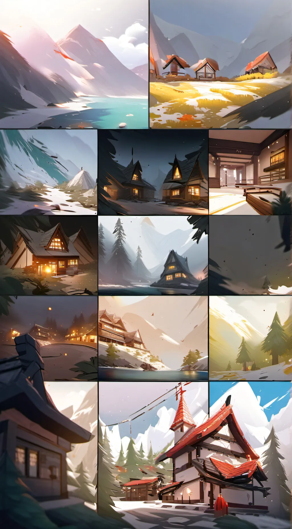 ai character: ciro x sevas background