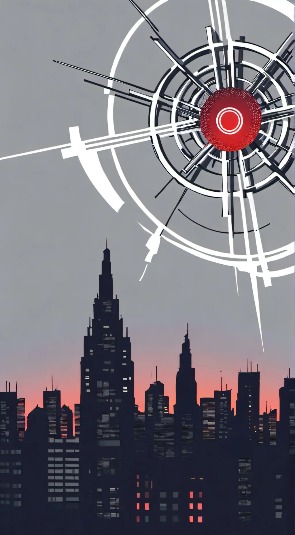 ai character: HB  background