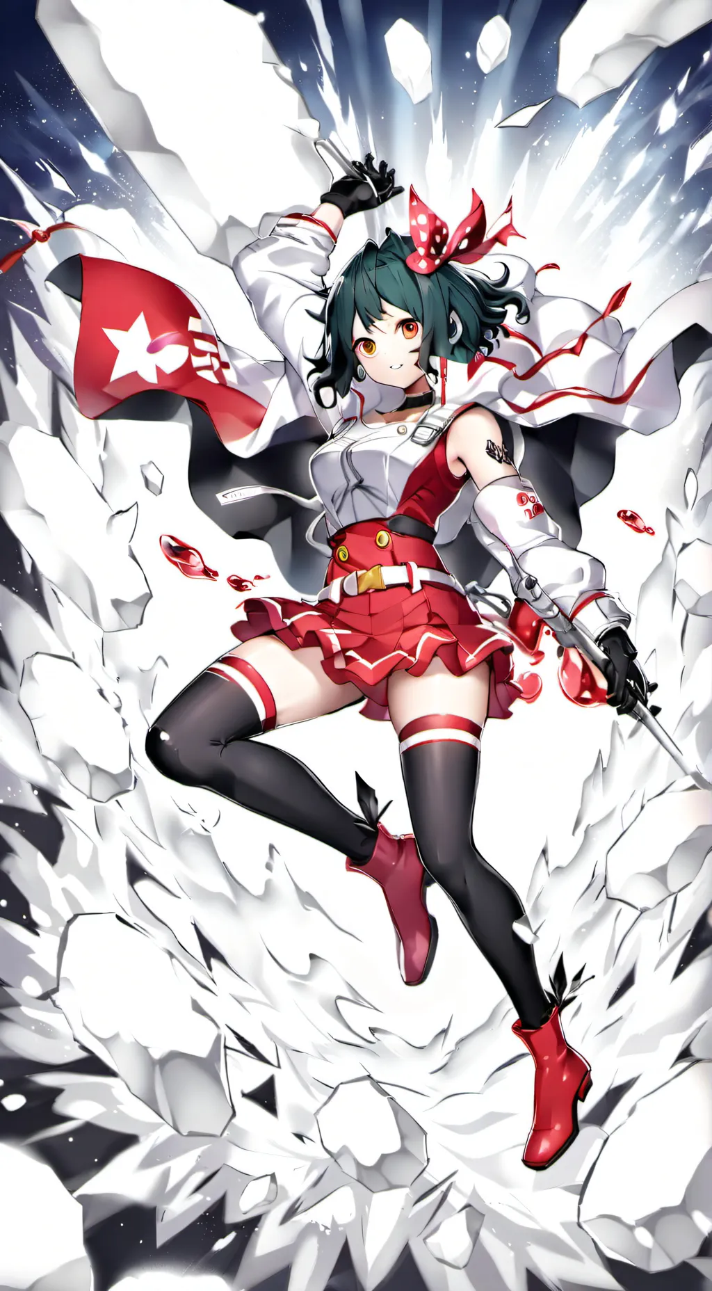 ai character: 3 husband background