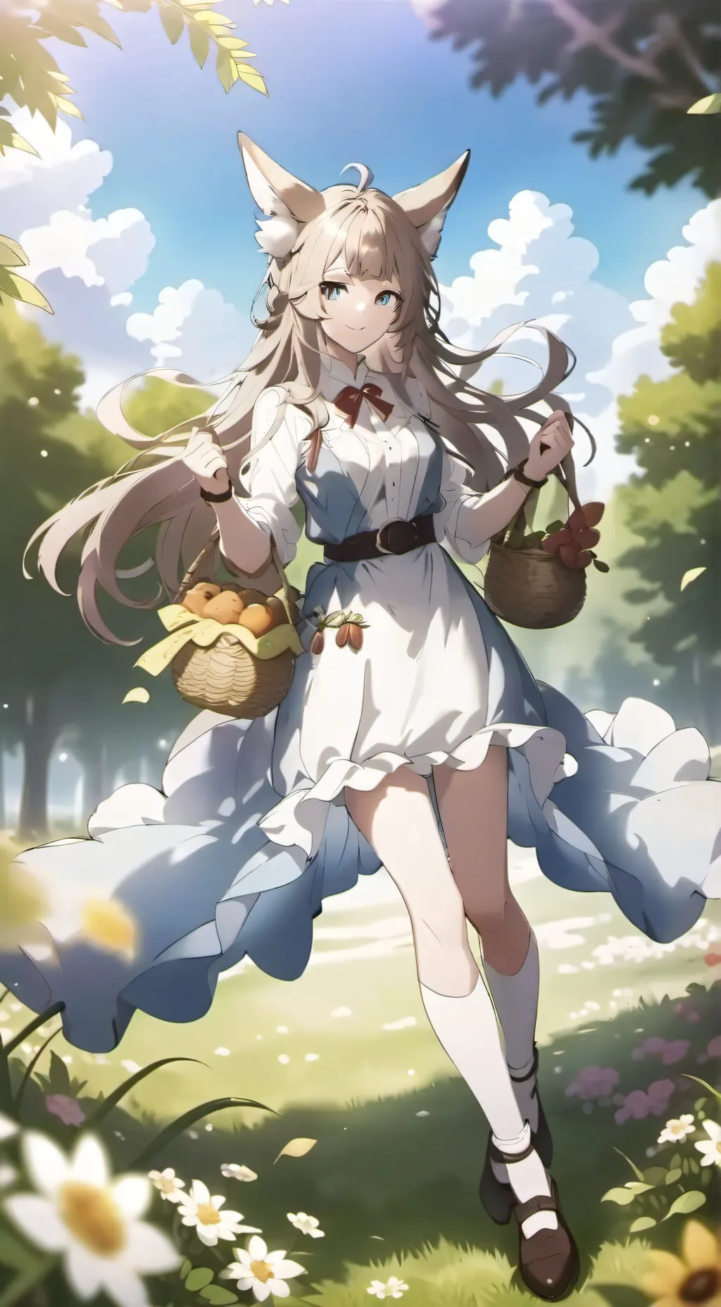 ai character: 🪐Kushiki🪐 background