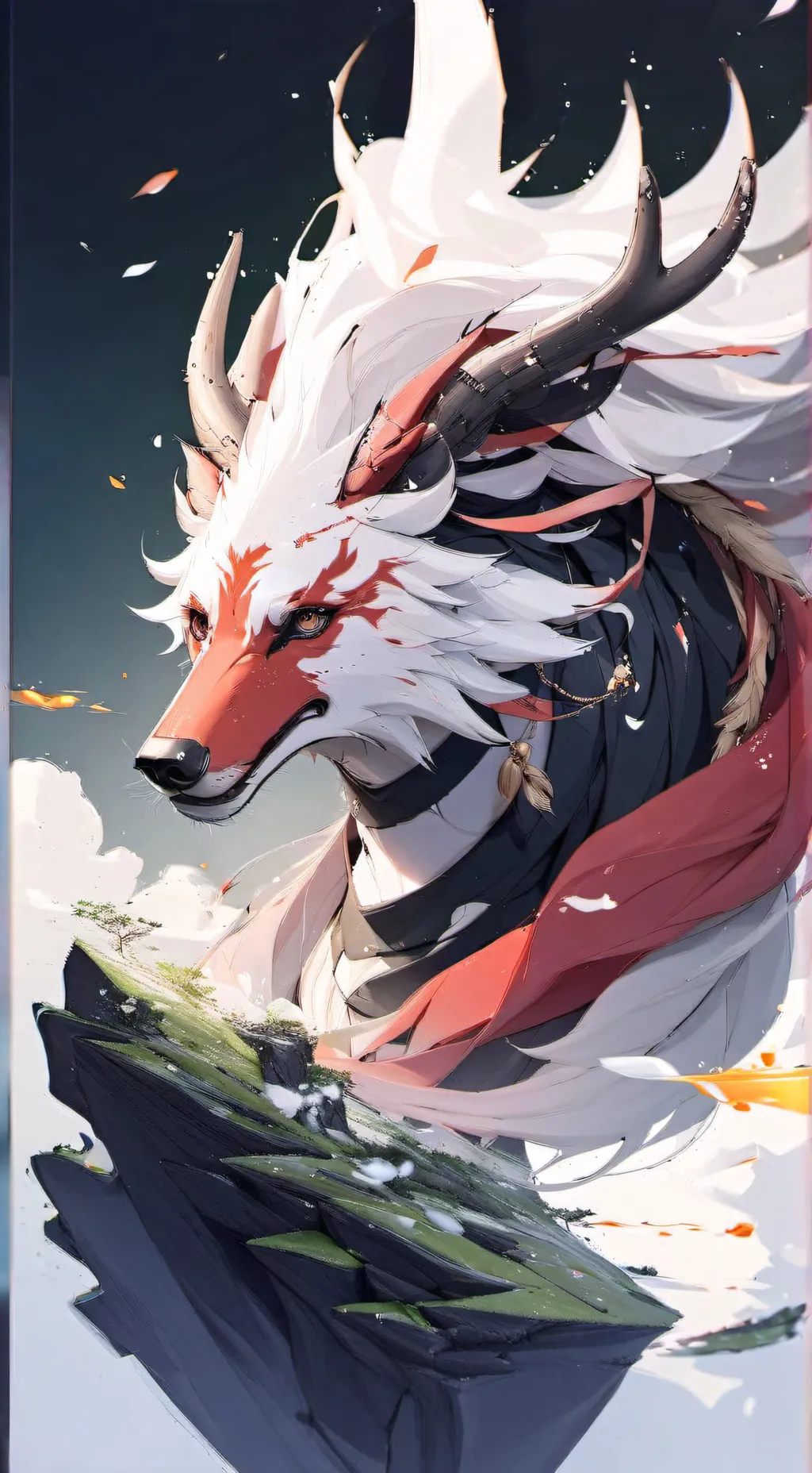 ai character: Obanai background