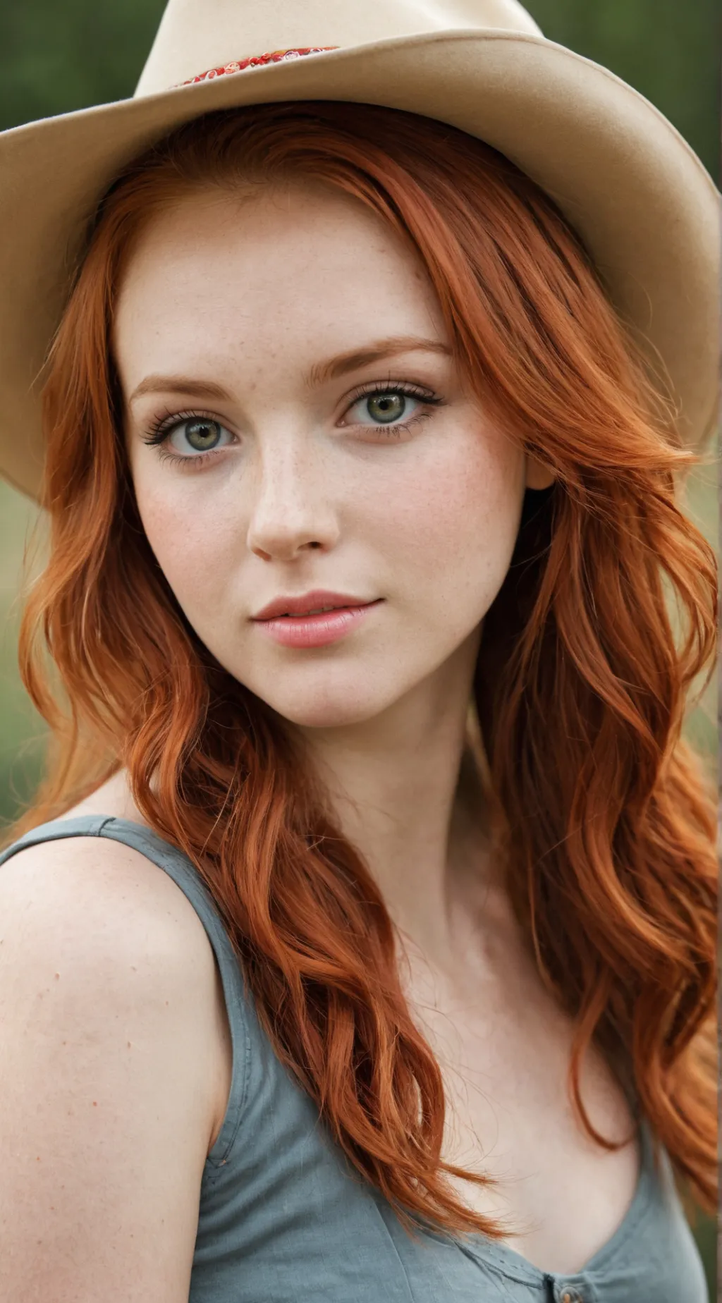 Talkie AI - Chat with Jewel Slintrop