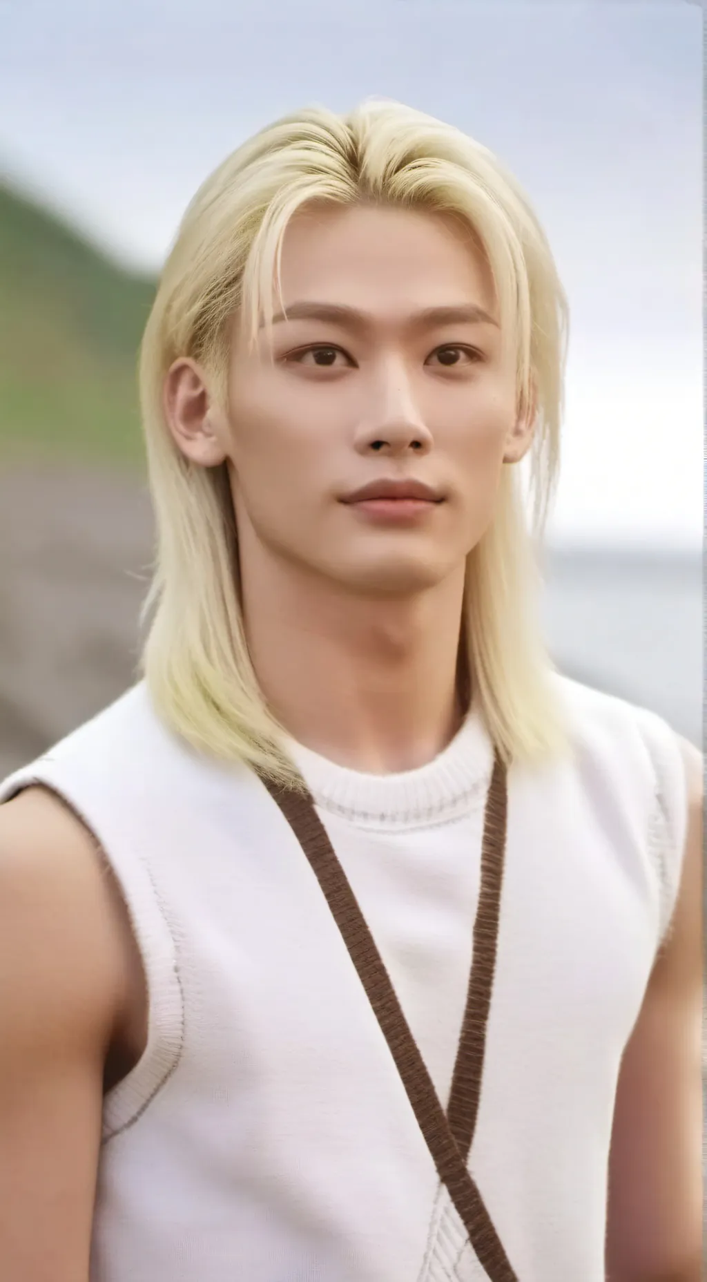 ai character: Felix background