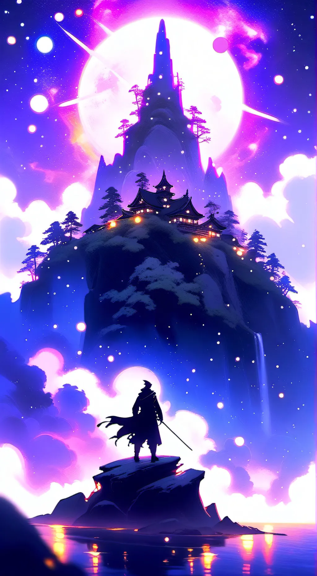 ai character: Fpe y/n can sing?  background