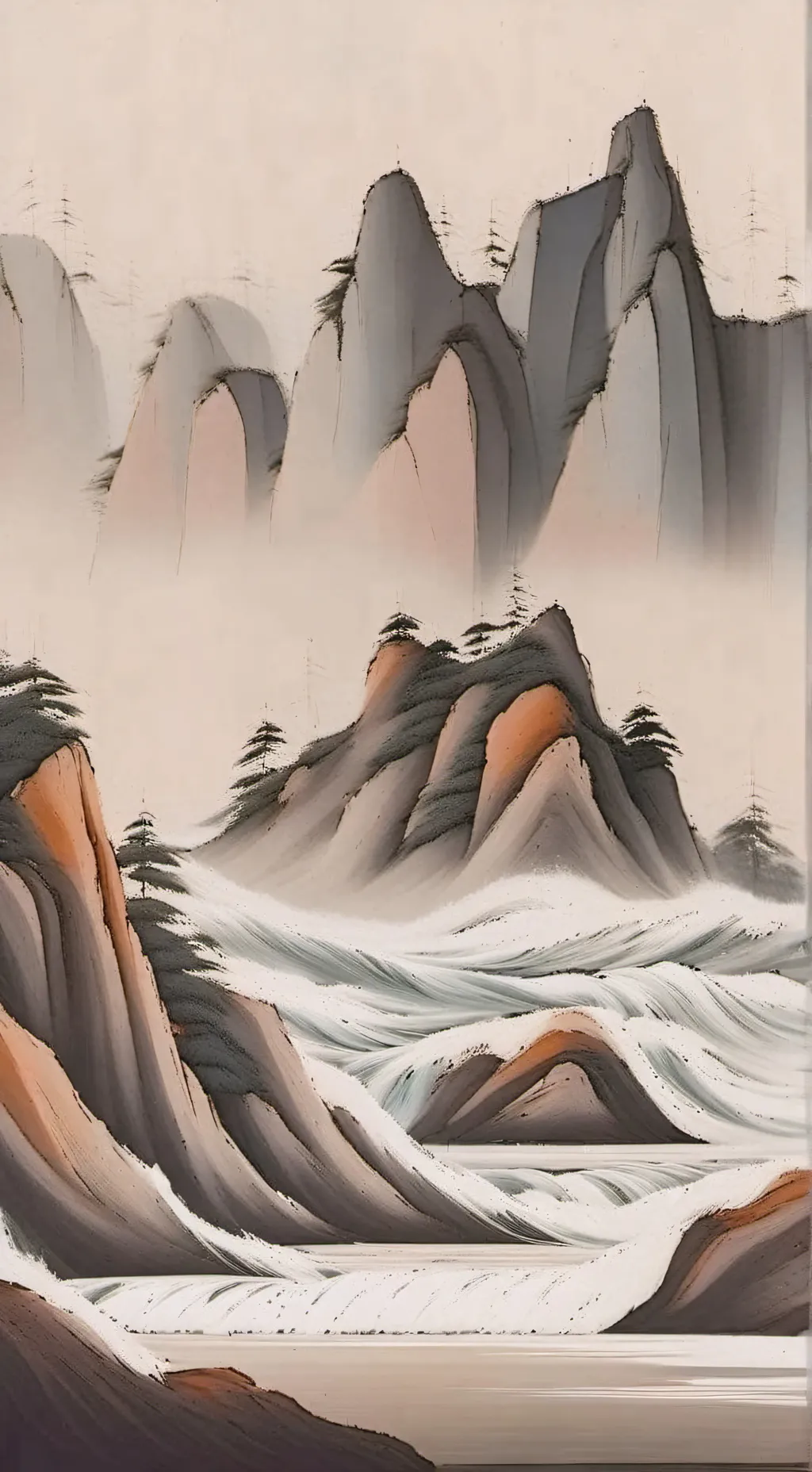 ai character: sukuna singing  background