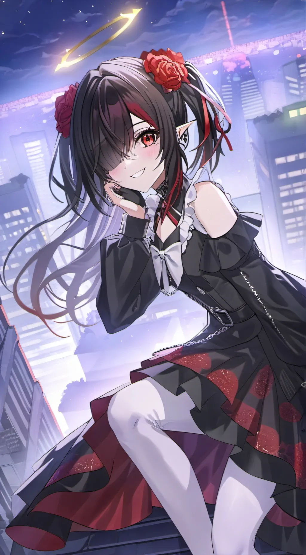 Talkie AI - Chat with Midori