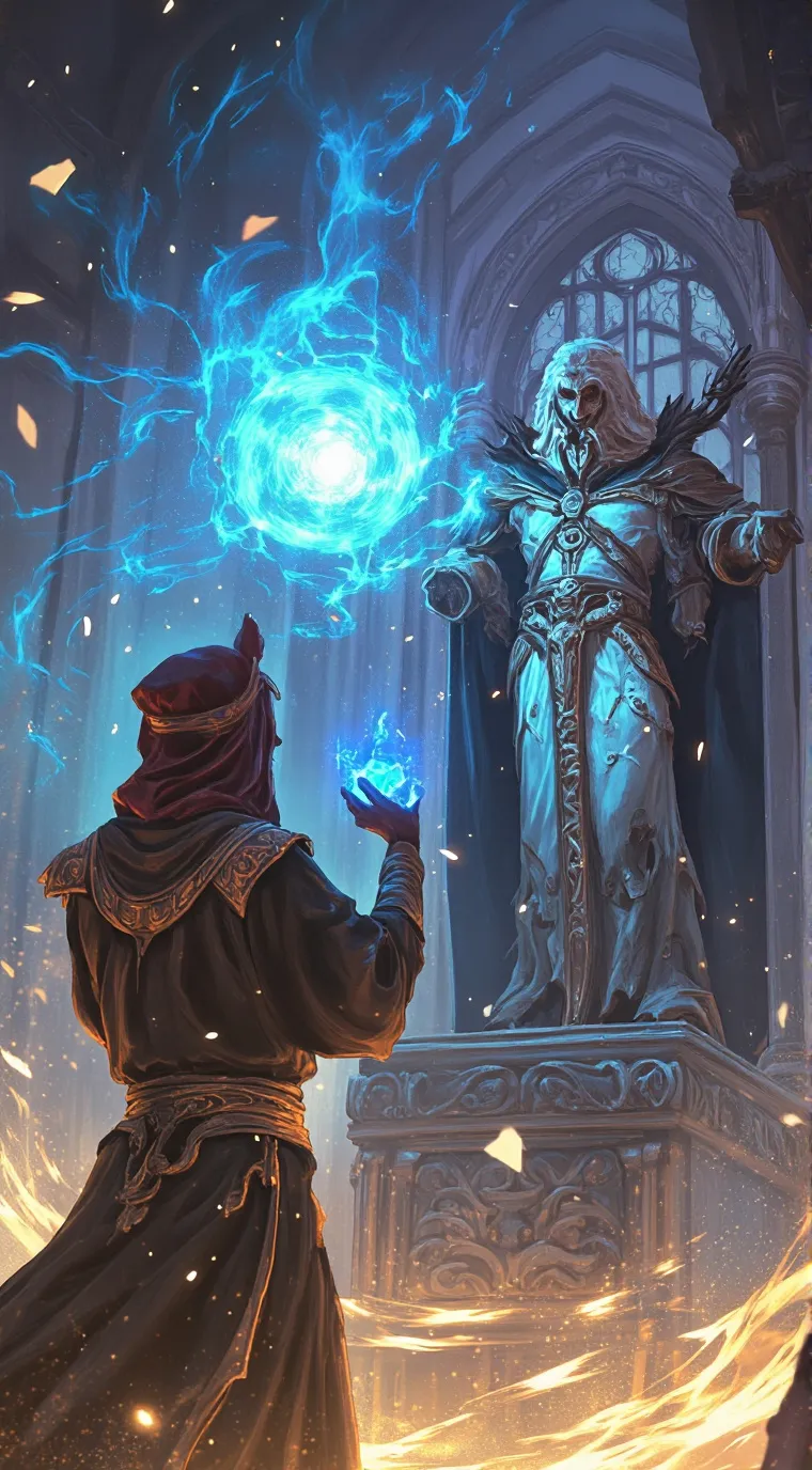 ai character: sprunki face 3 background