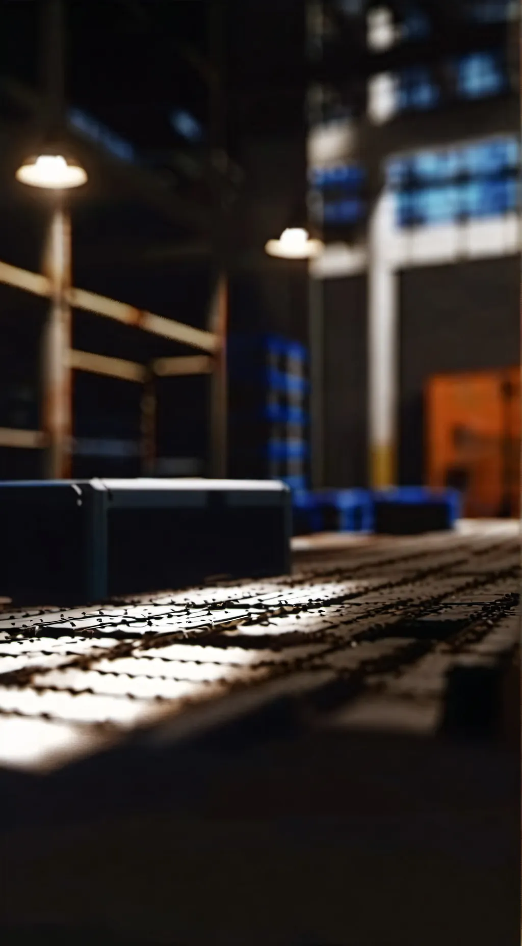 Talkie AI - Chat with SCARY BABOON