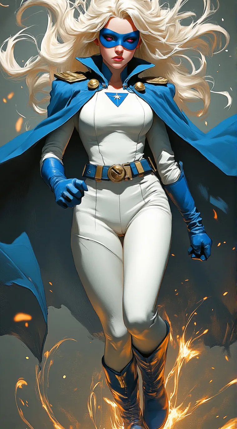 Talkie AI - Chat with Wise Star