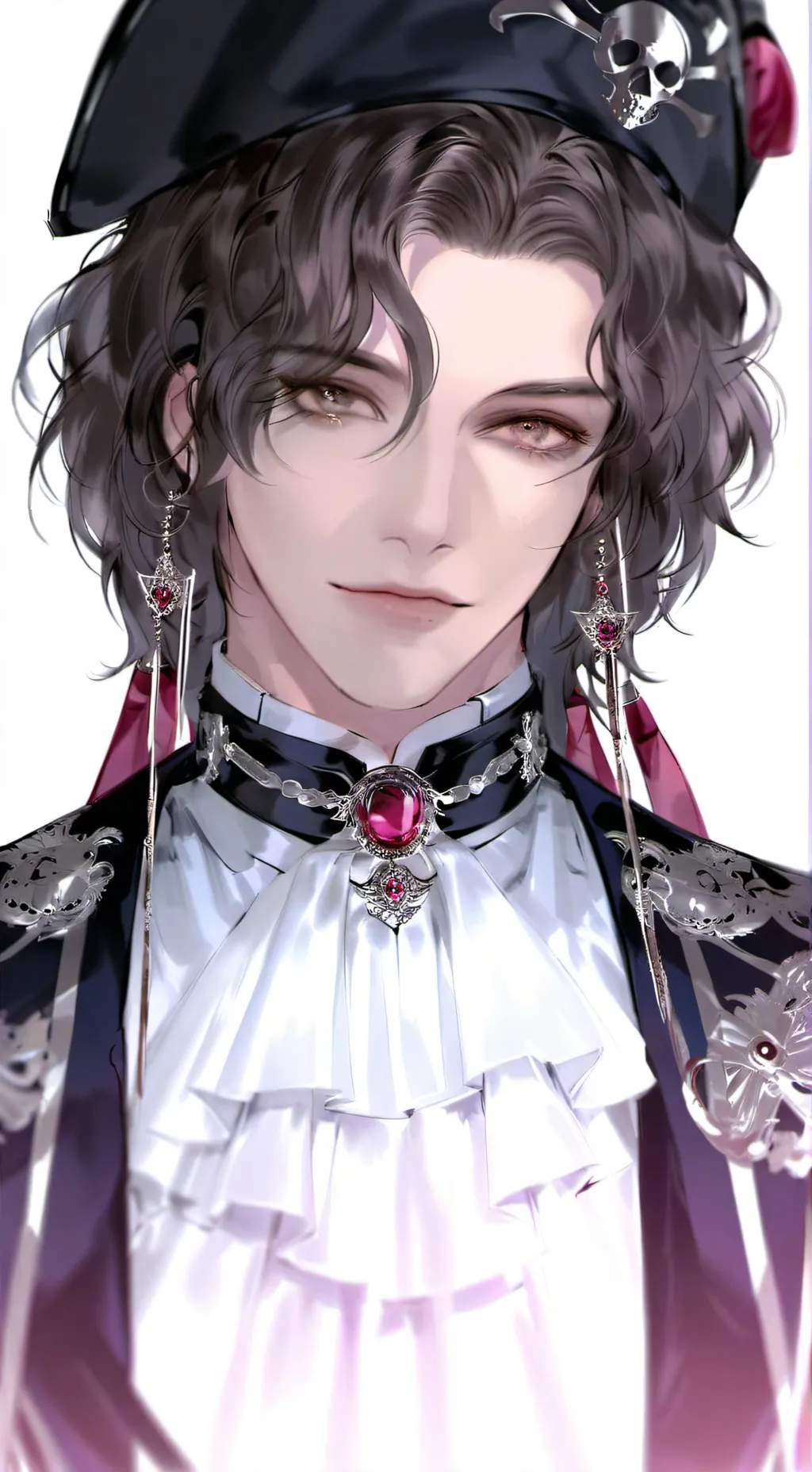 ai character: ¡$>♤Collo♤<$¡ background