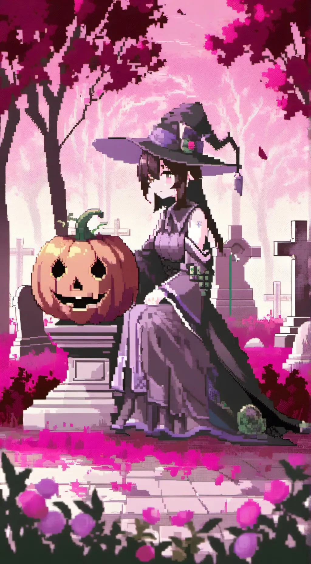 ai character: gourgiest tf background