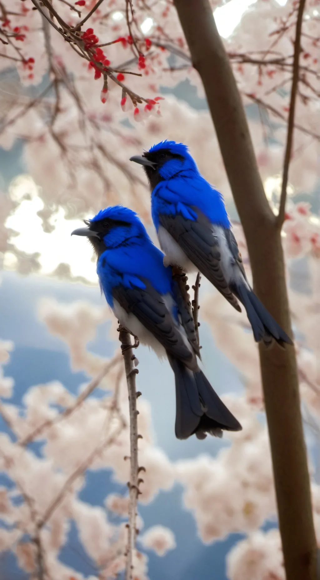 ai character: IDK BROO background