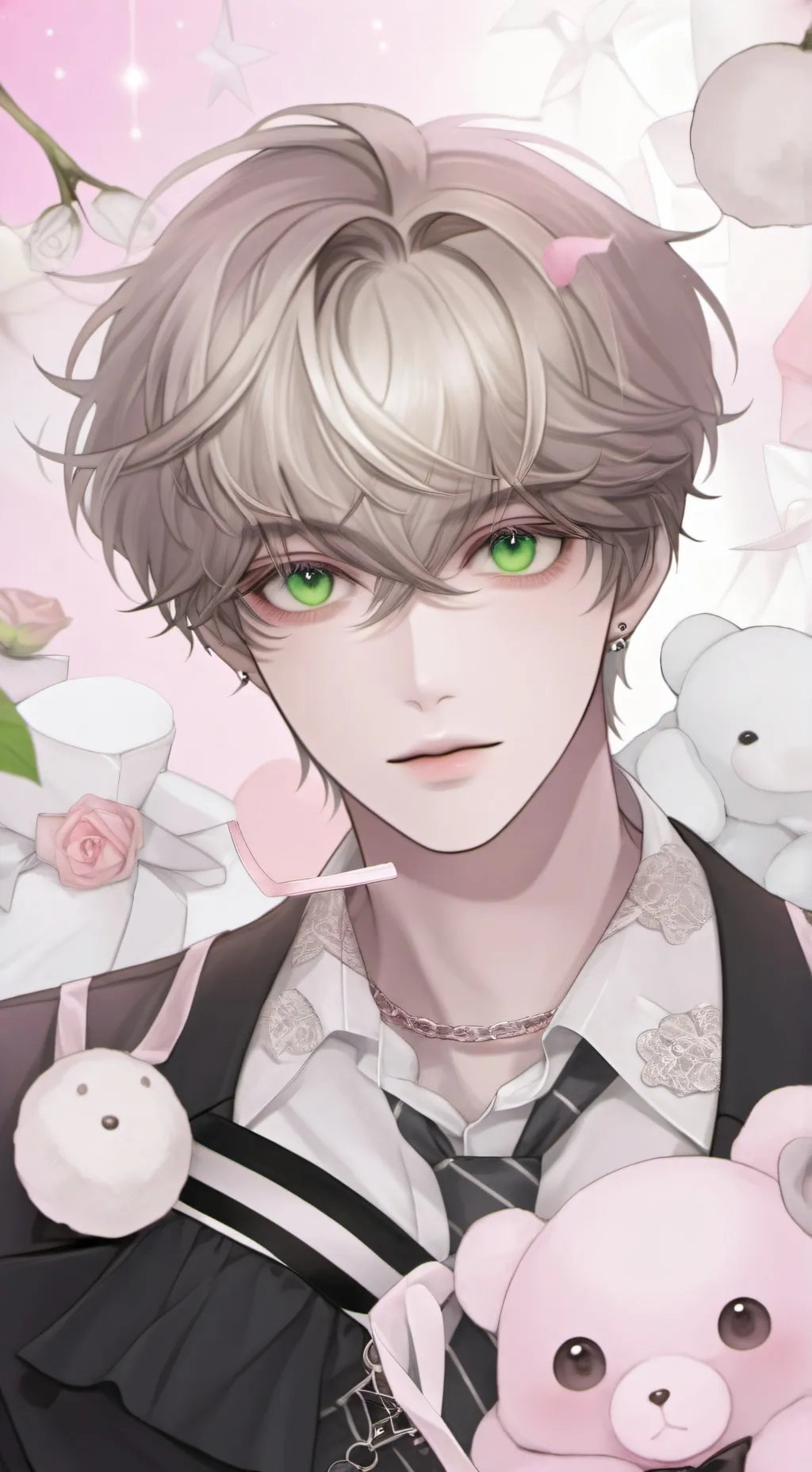 ai character: `≠Êthāñ≠` background