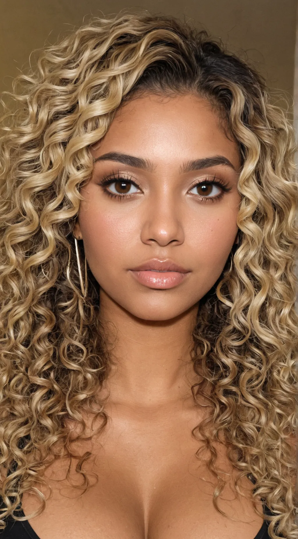 Talkie AI - Chat with Venus