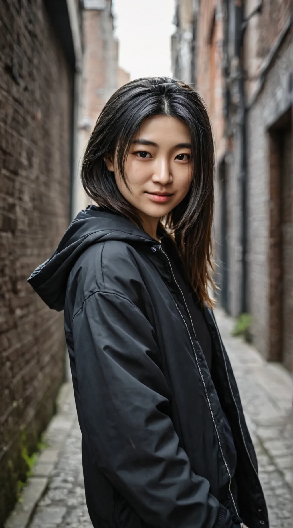 Talkie AI - Chat with Naoe