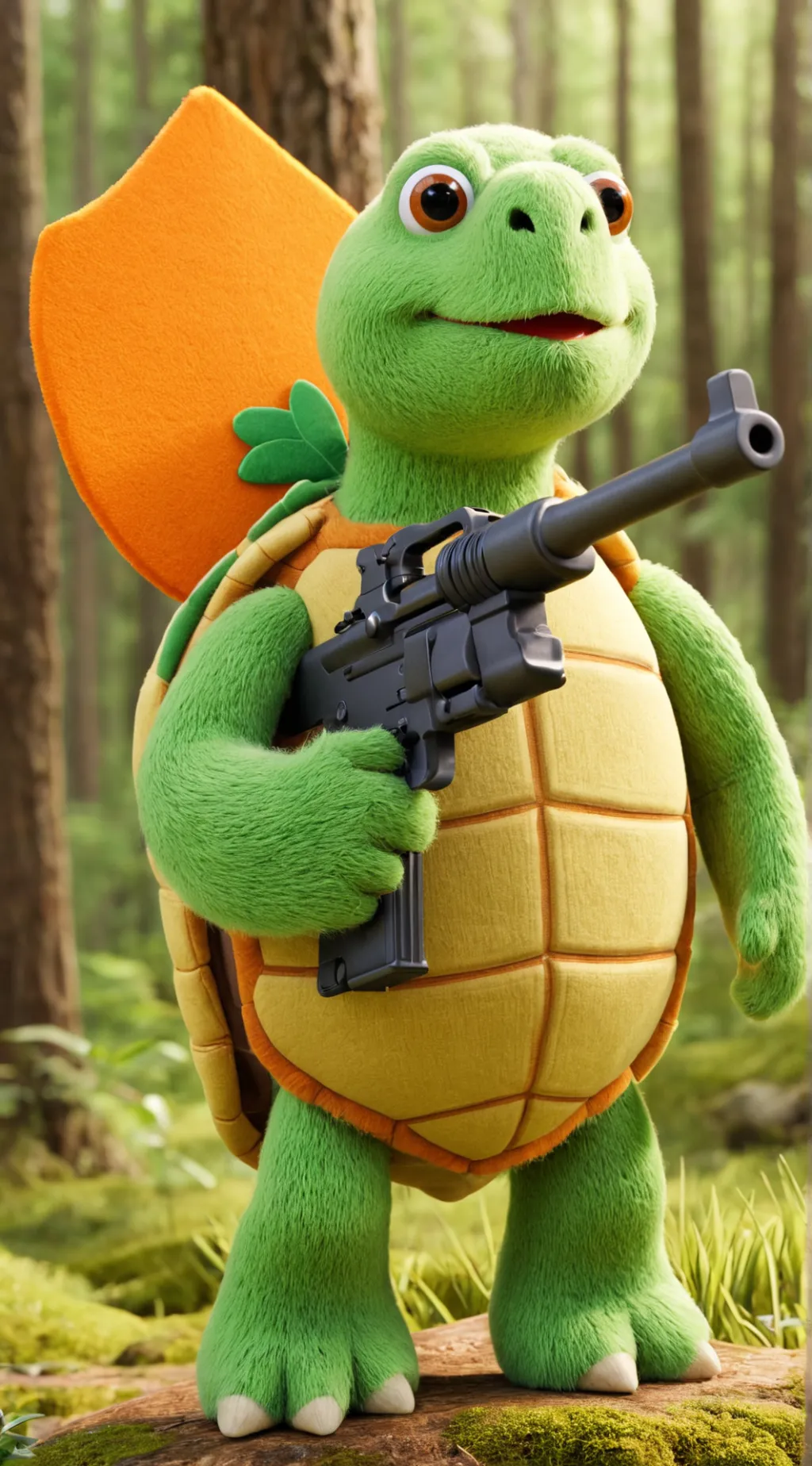 Talkie AI - Chat with Verne