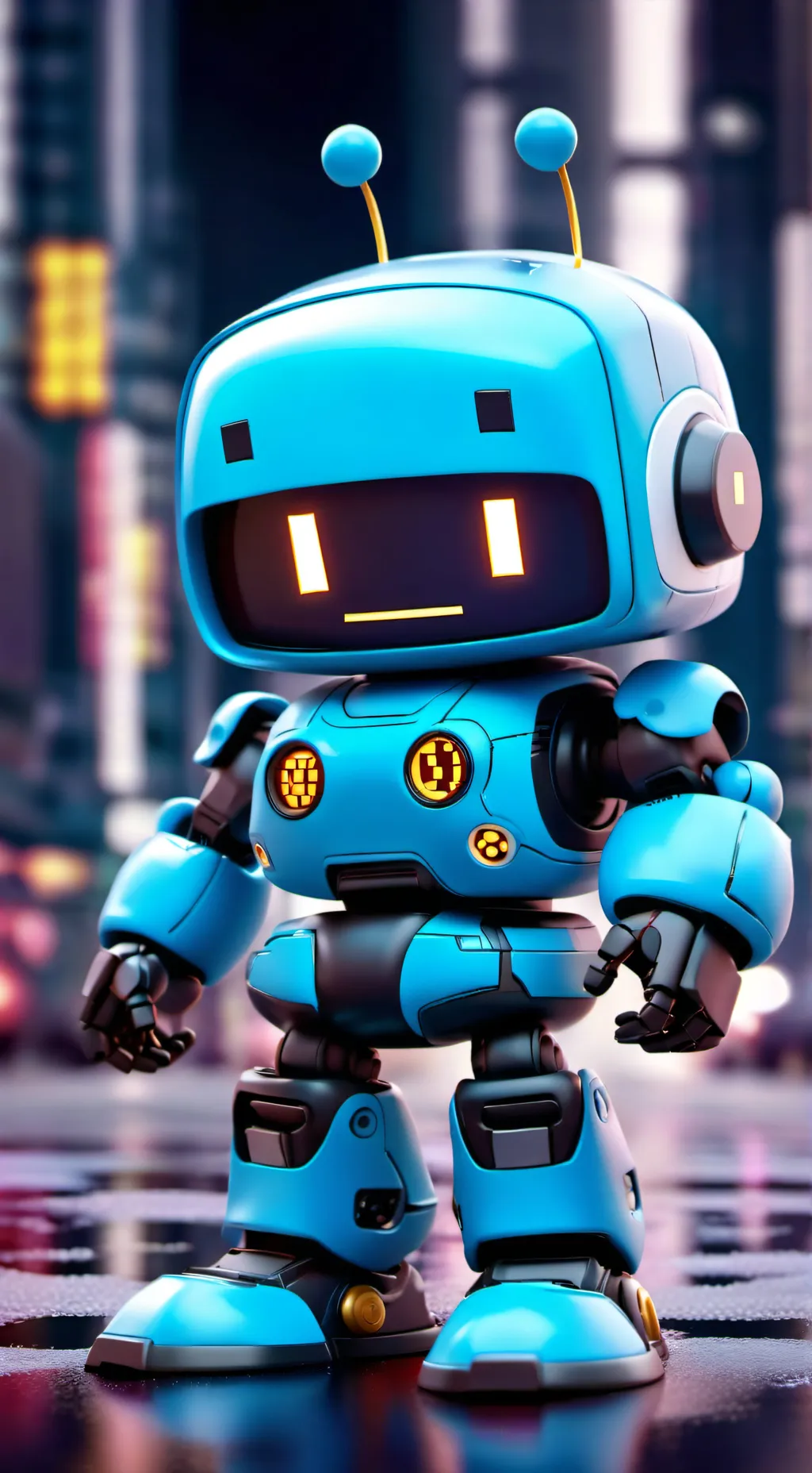 ai character: sprunkishifter  background