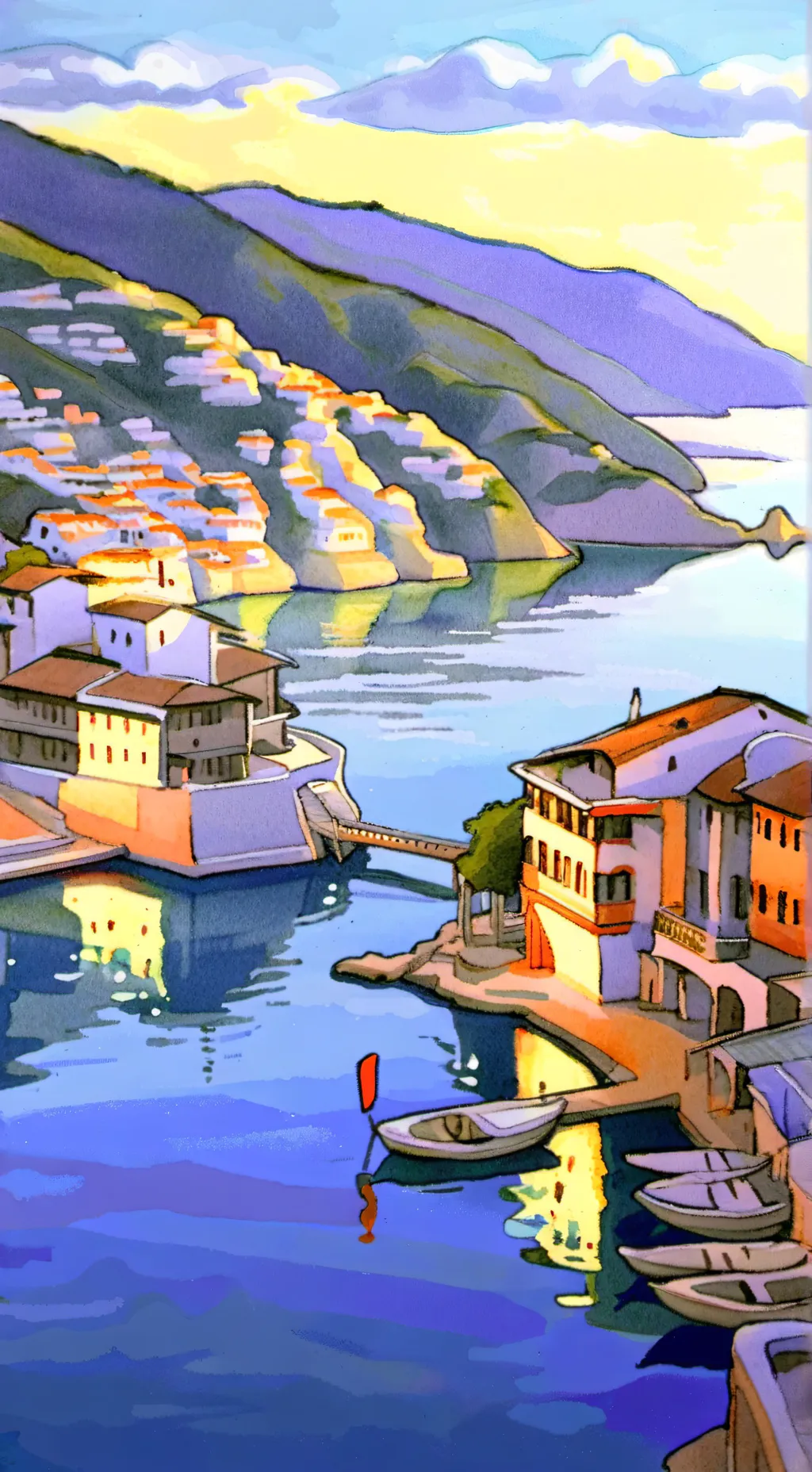 ai character: Dandys WORLD? 2!?  background