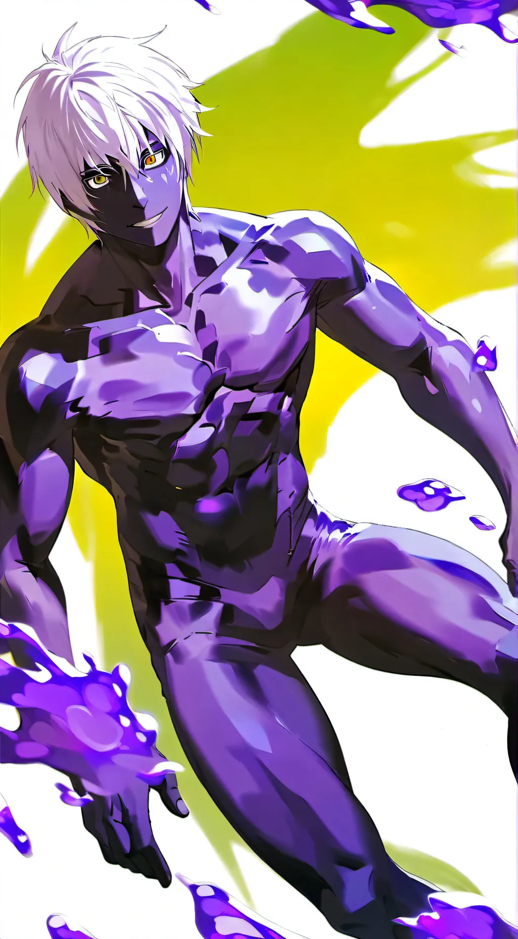 Talkie AI - Chat with Muk