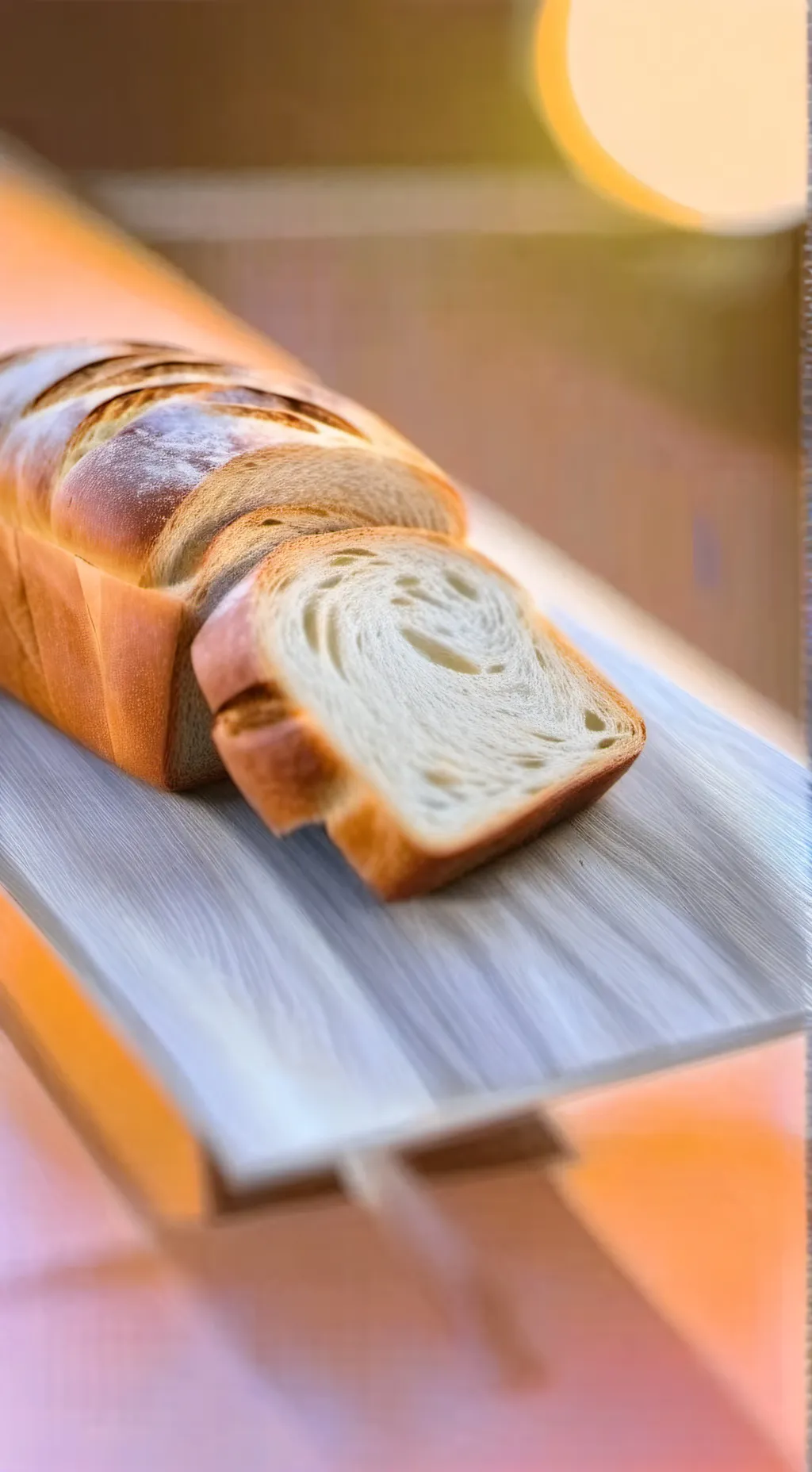 ai character: Human fries background