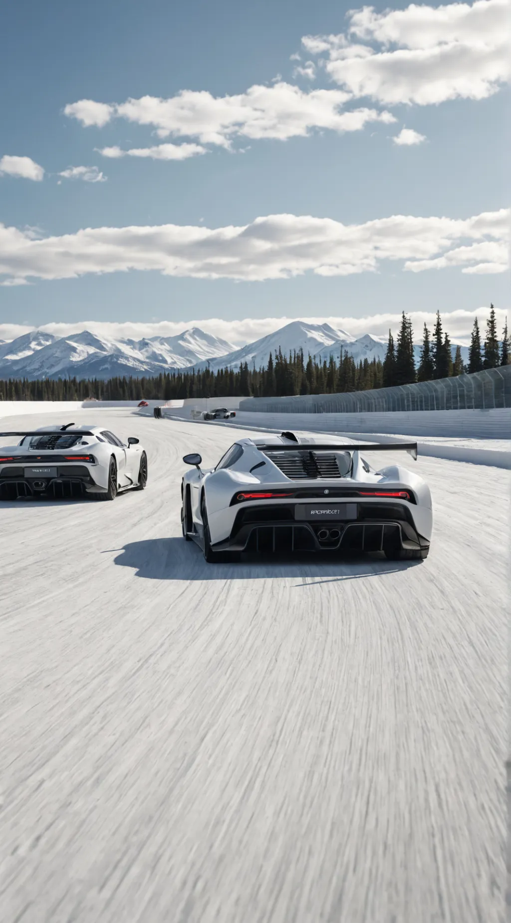 Talkie AI - Chat with Pilotwings zero 3