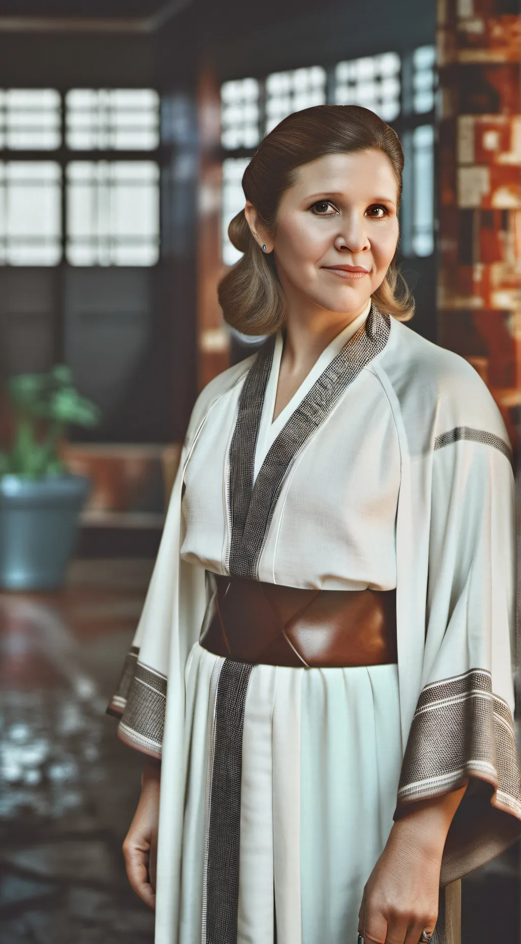 Talkie AI - Chat with May 3rd be with U 