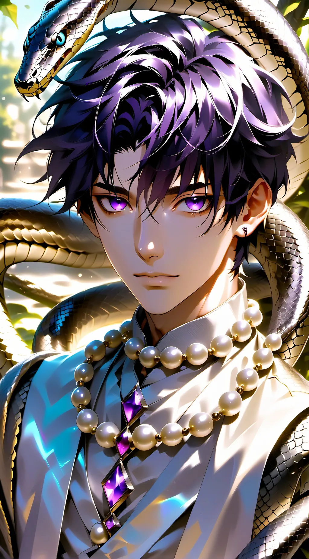 ai character: ~|~Alex~|~ background