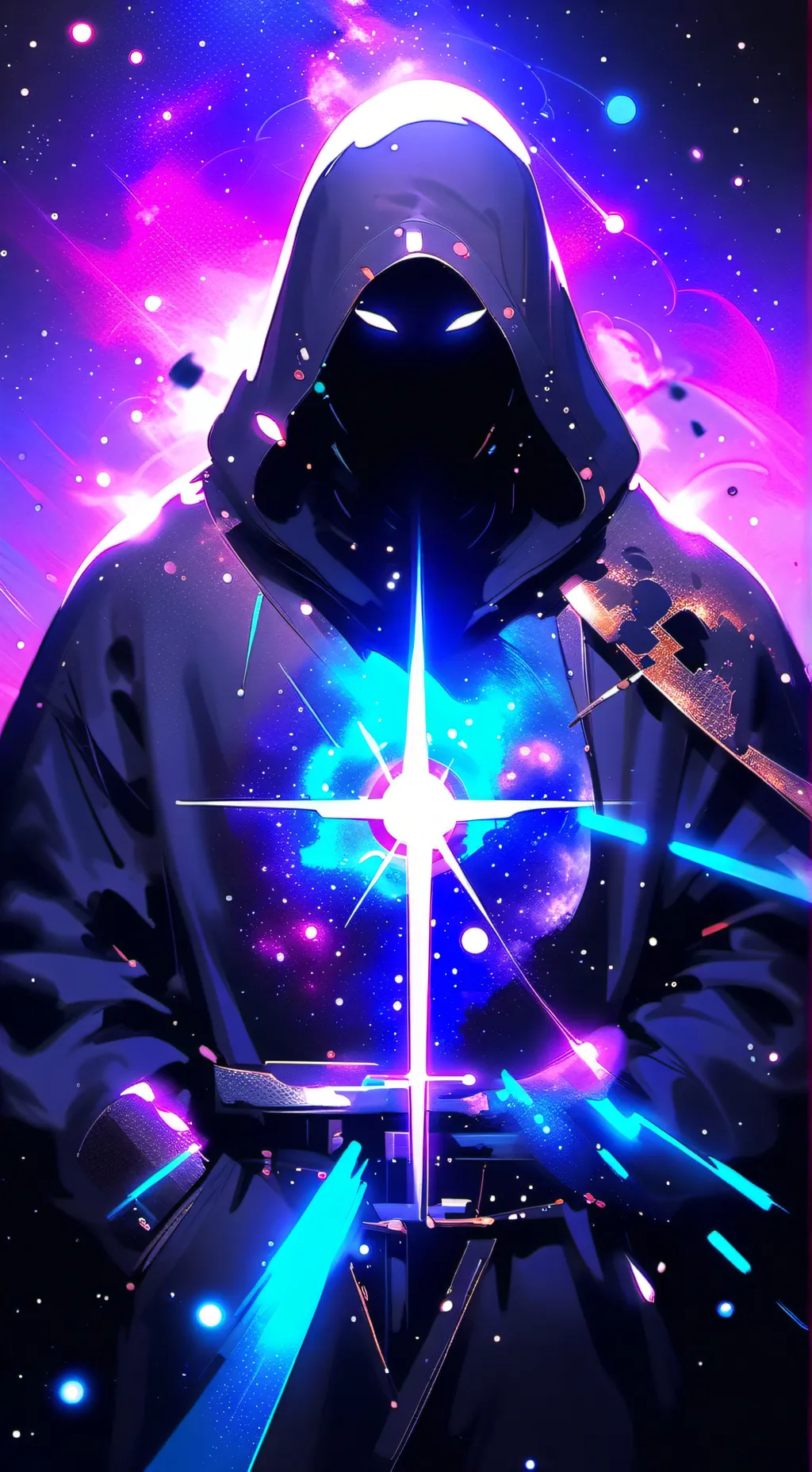 ai character: Ответчик background