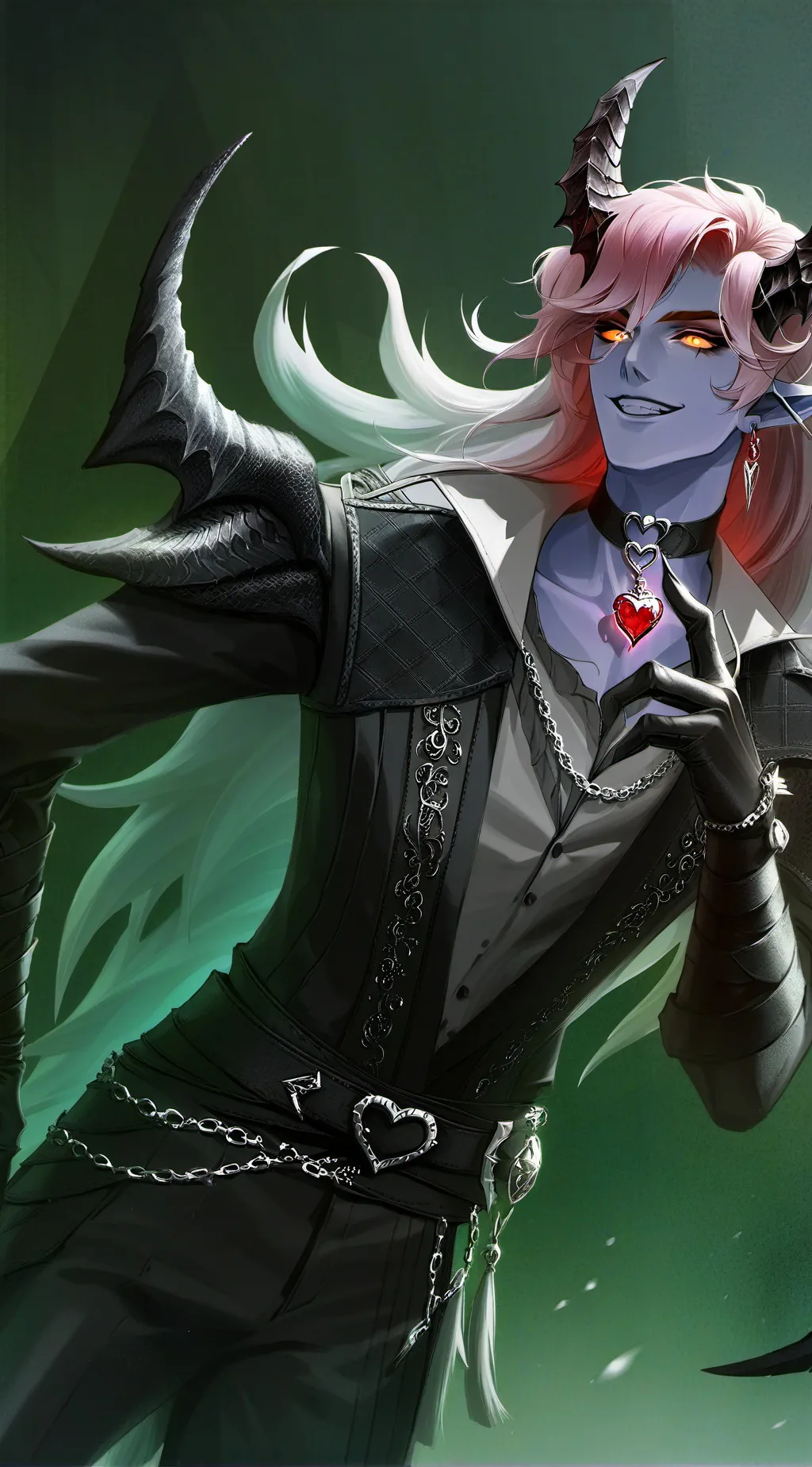 Talkie AI - Chat with Erisene