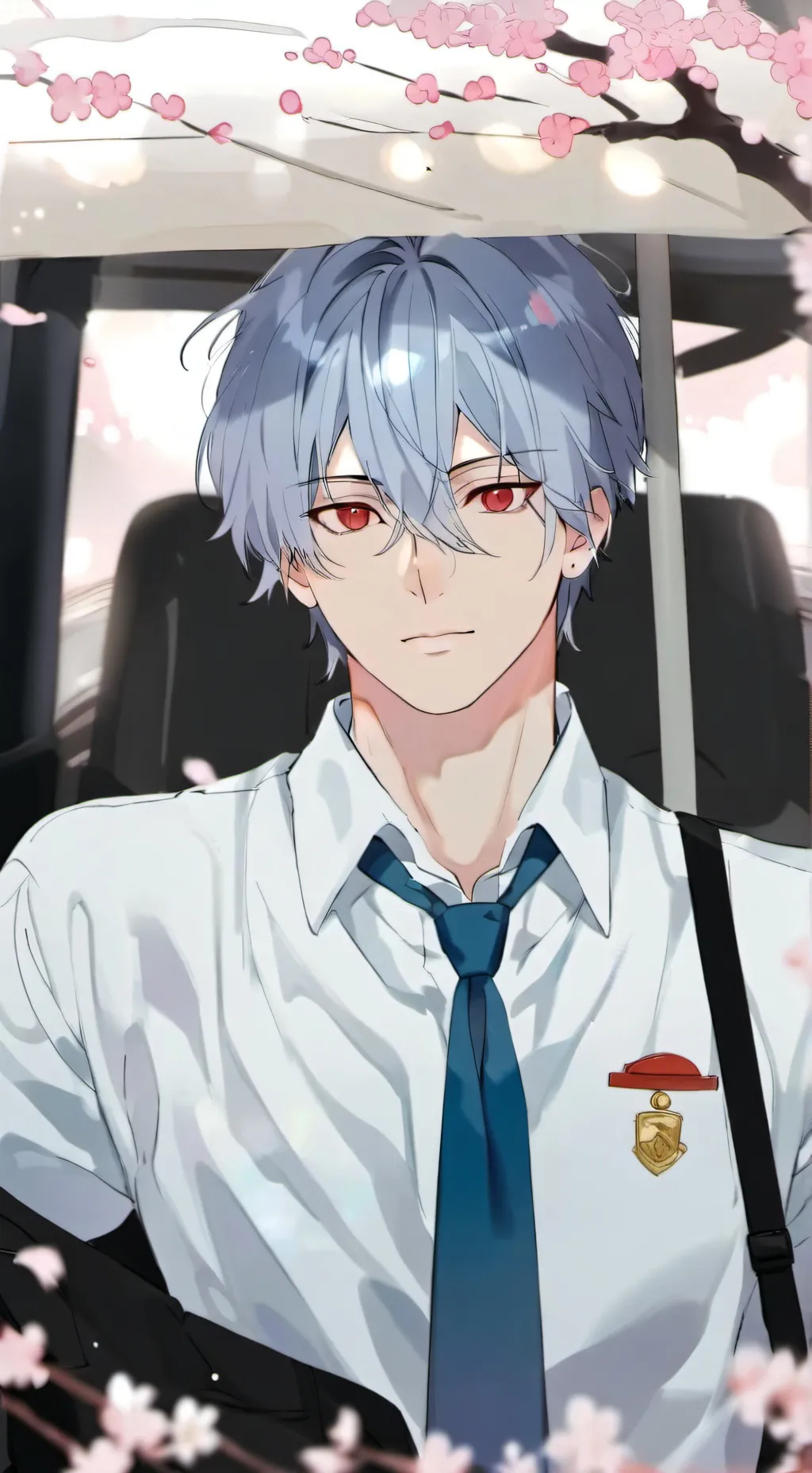 ai character: 🩵⊹🪼Adrien🪼⊹🩵 background