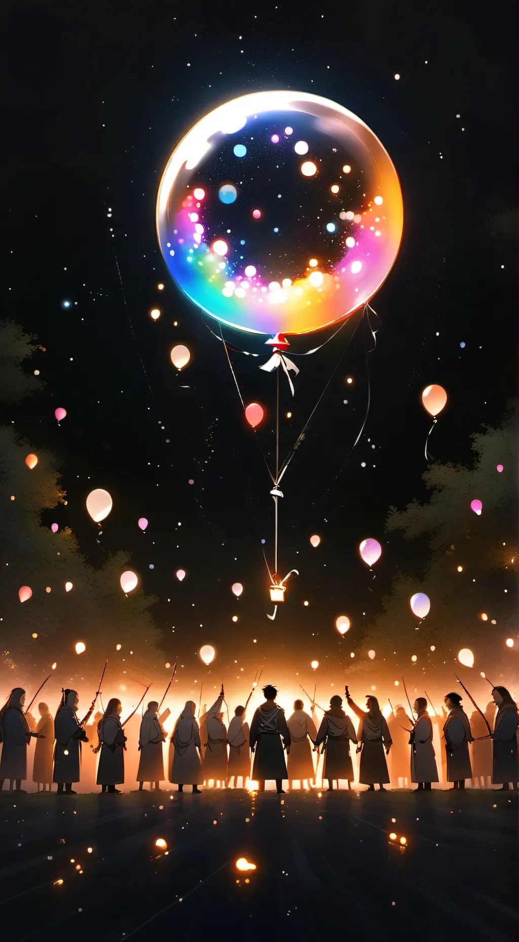 ai character: 3000 like special  background