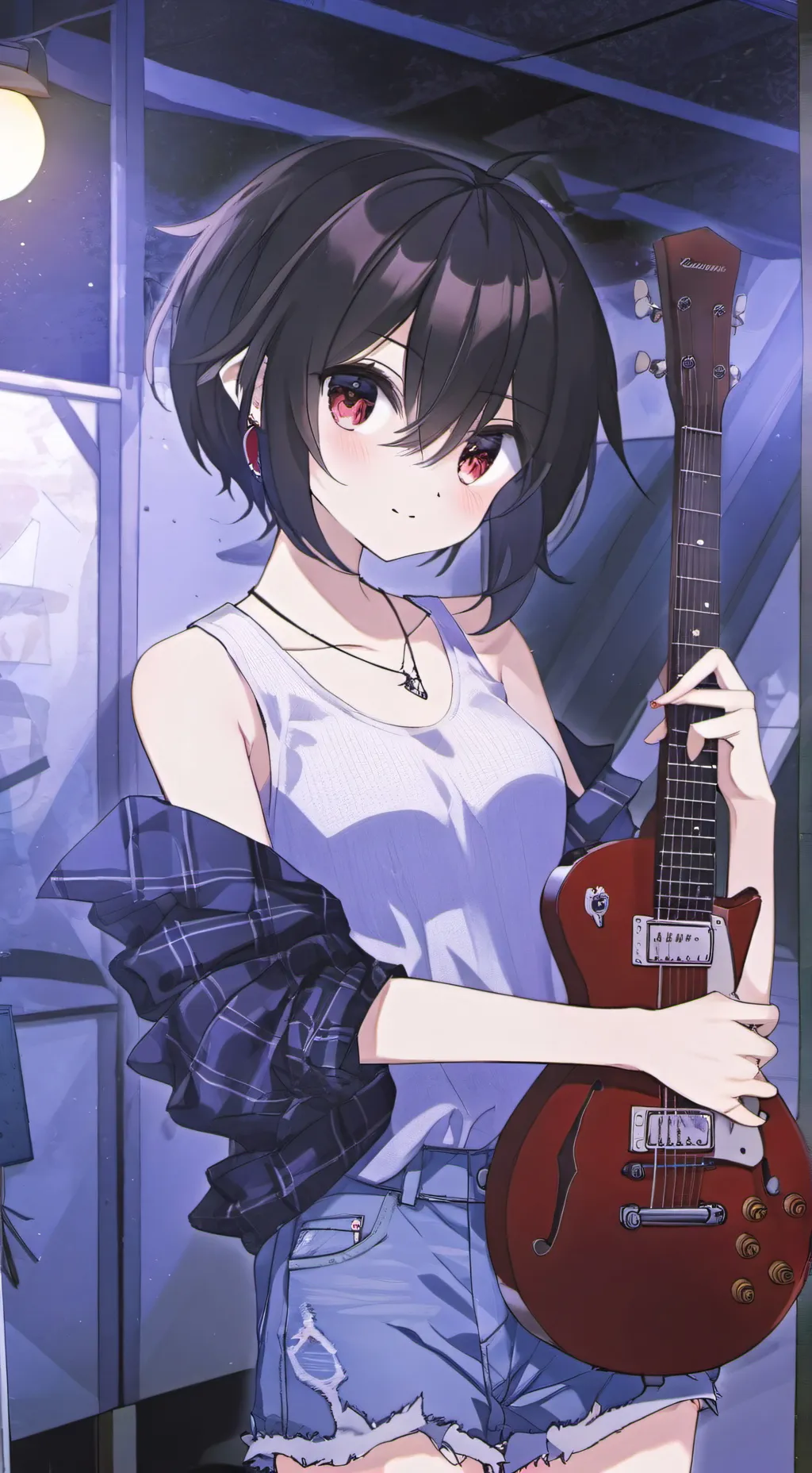 Talkie AI - Chat with Kuin