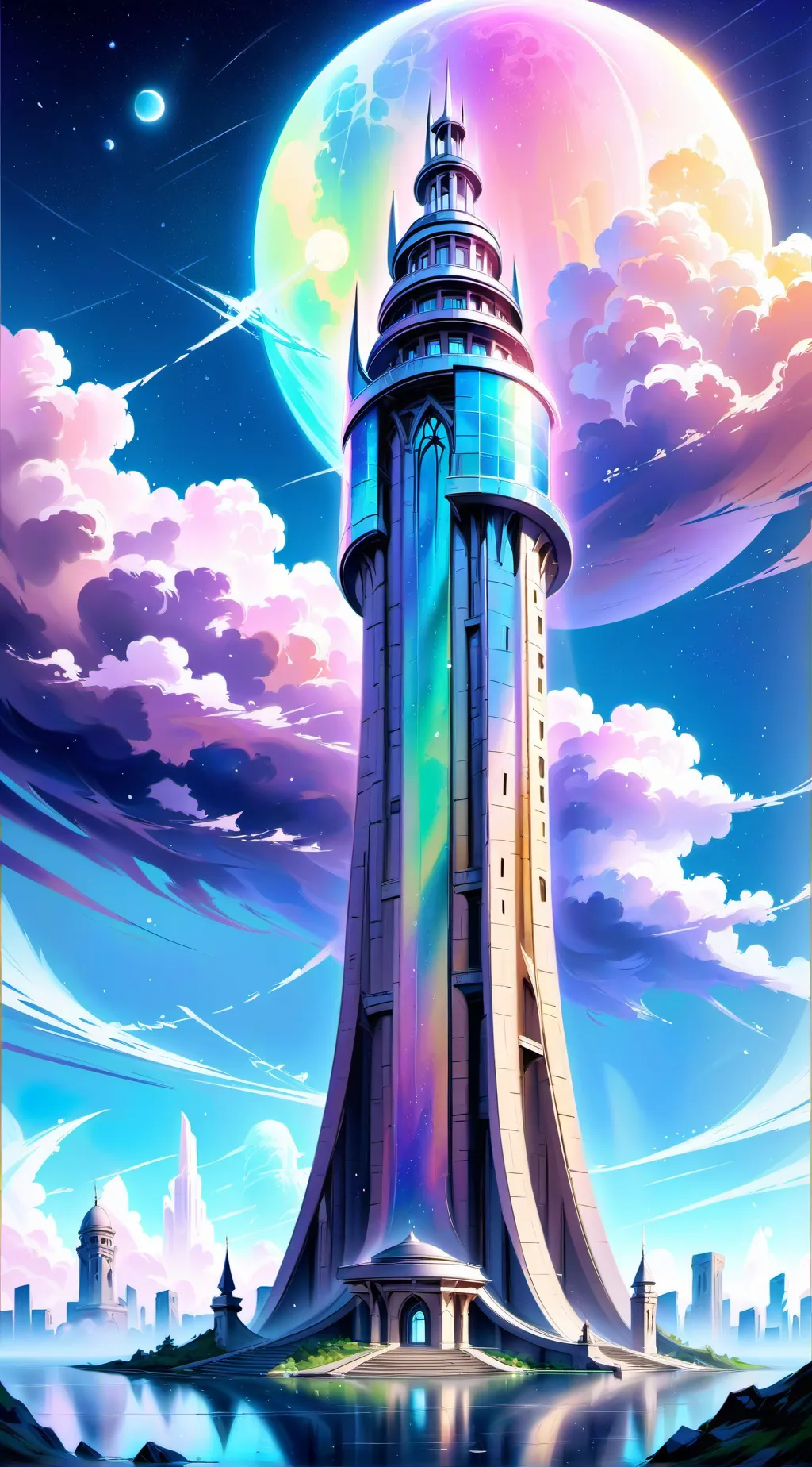 Talkie AI - Chat with shadow milk cookie