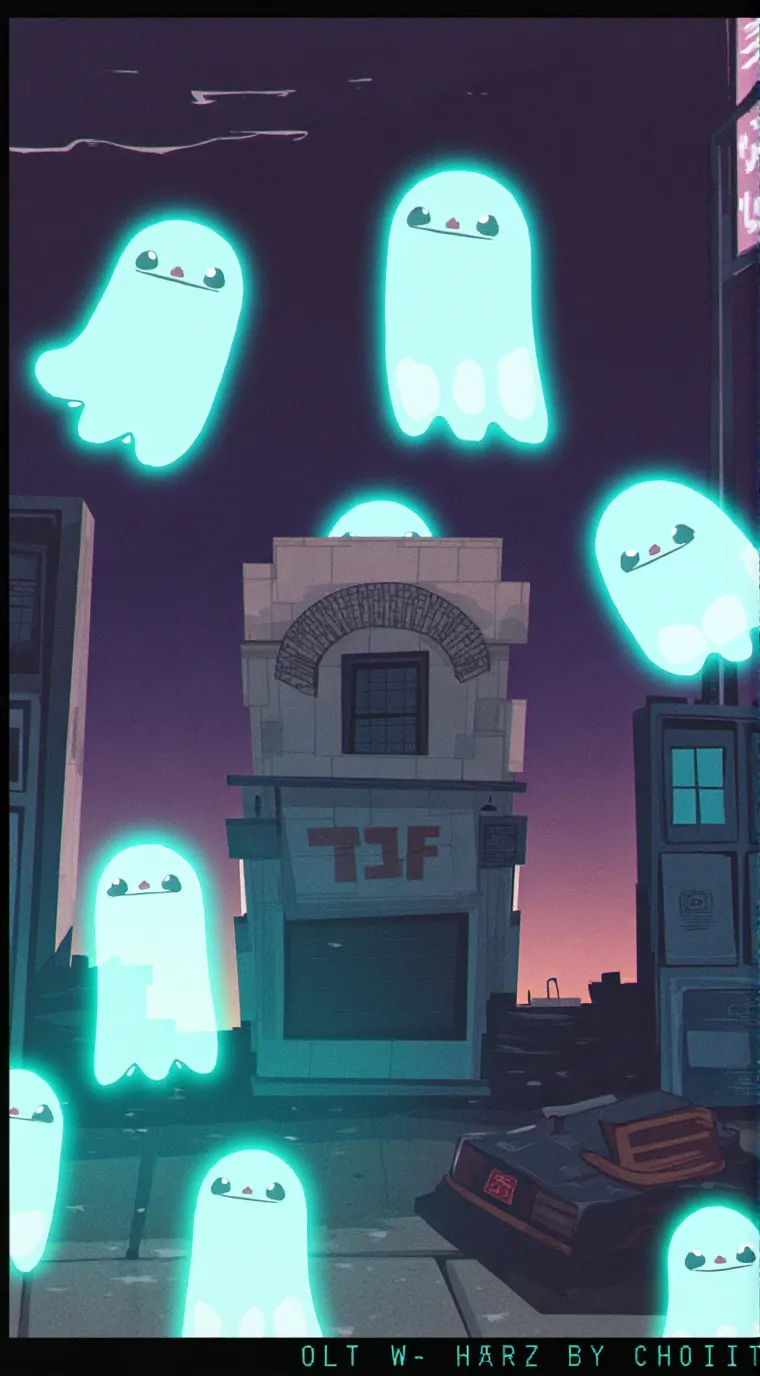 ai character: MM2 sprunki background