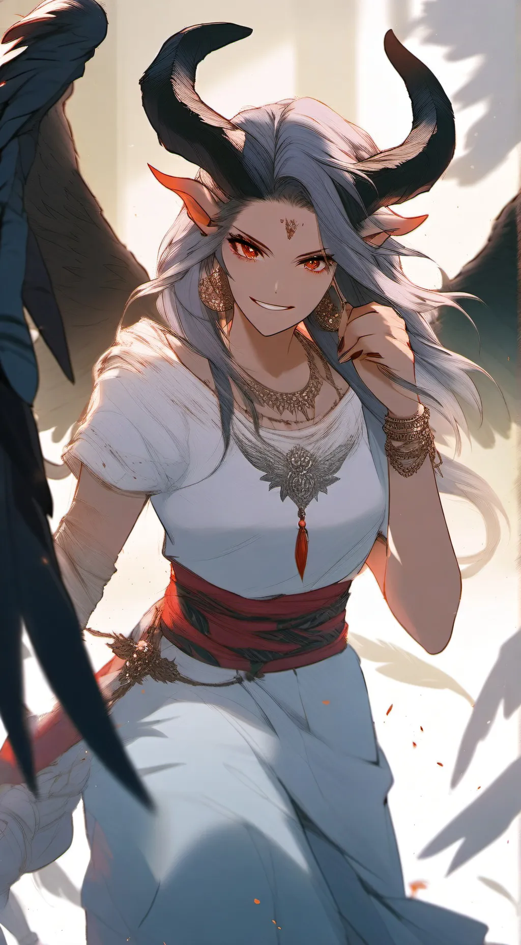 Talkie AI - Chat with Roxie