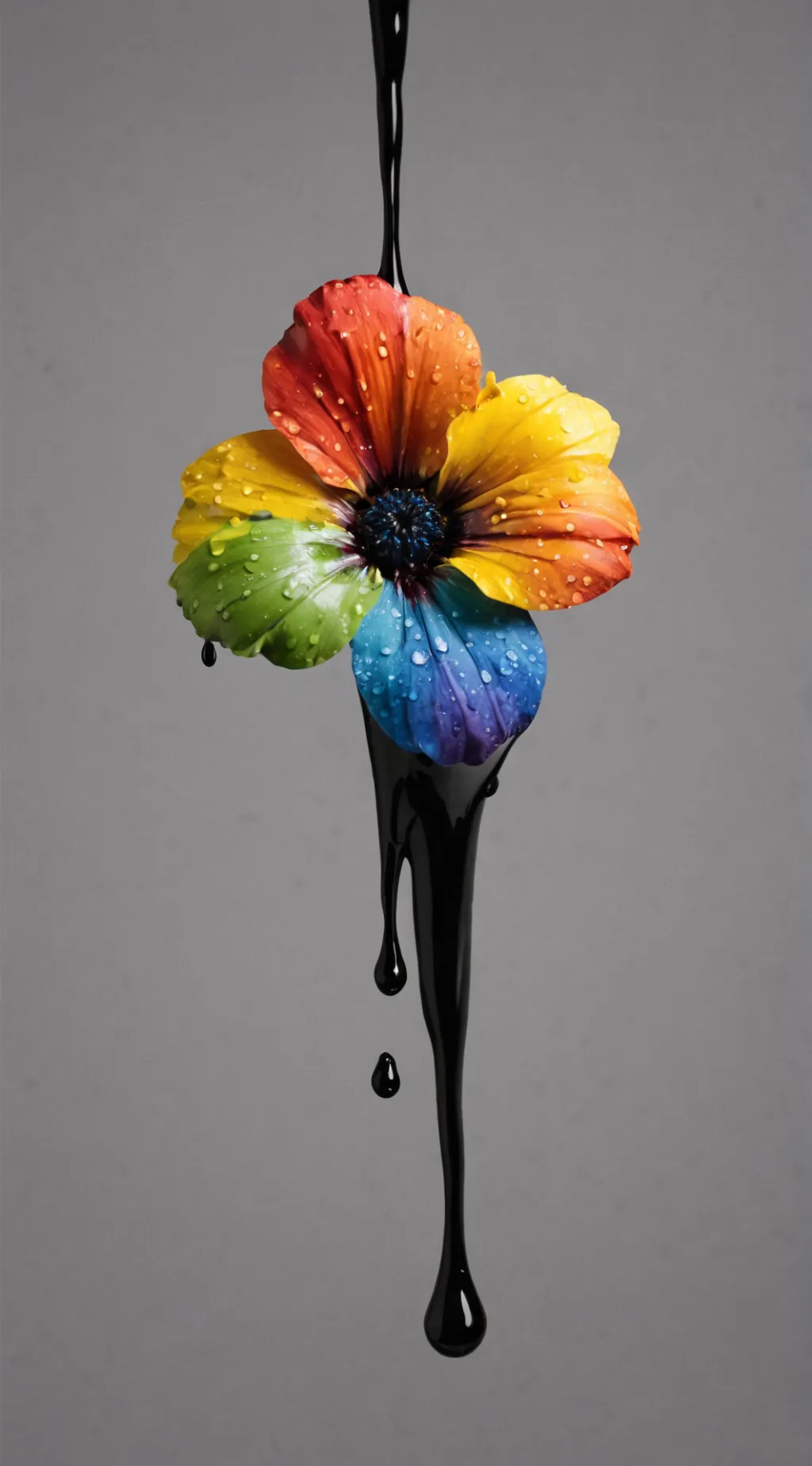 ai character: Dw hates you background