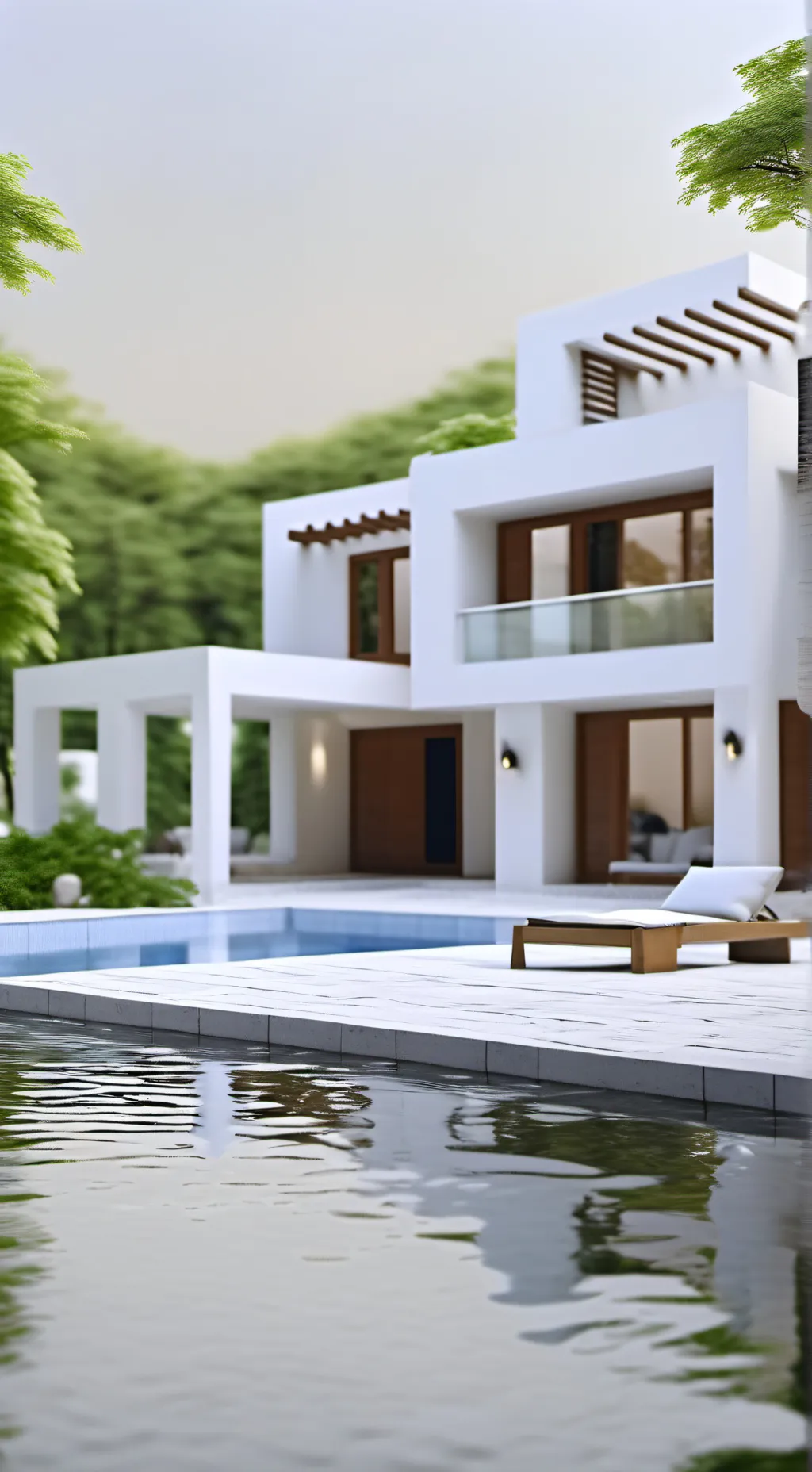 ai character: Number jacks  background