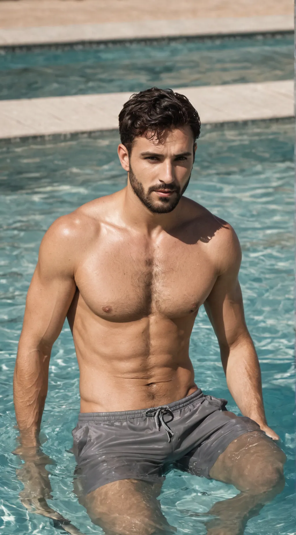 ai character: Dylan background