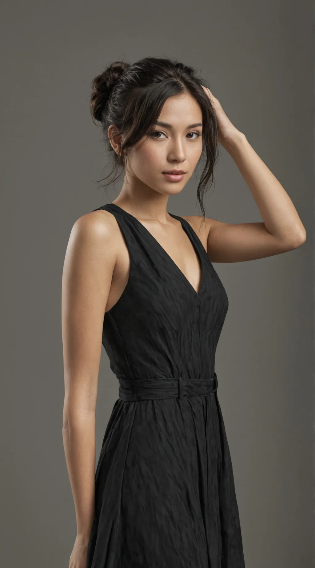 ai character: super sus background