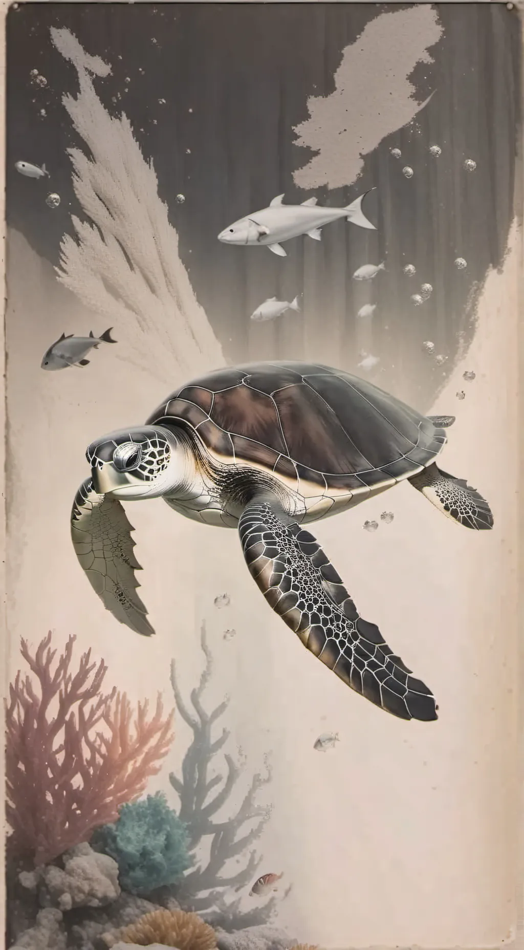 ai character: 13 карт background