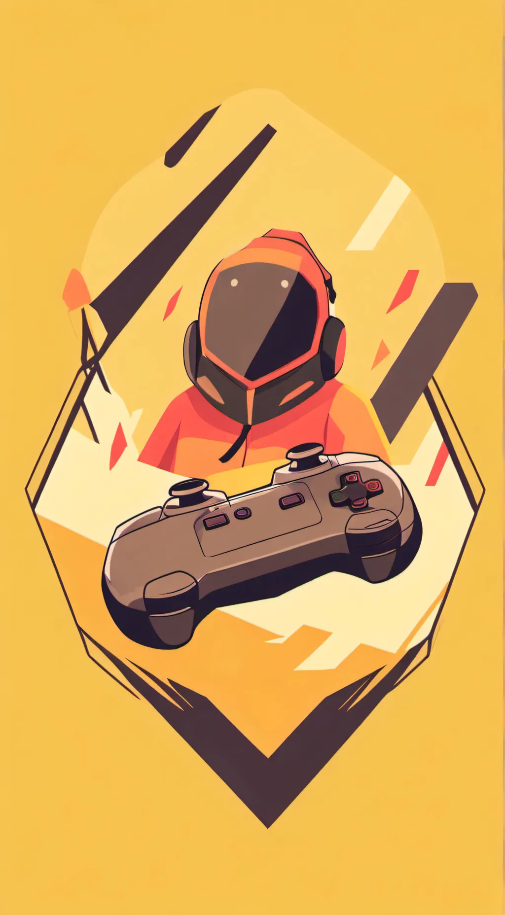 Talkie AI - Chat with criando jogos