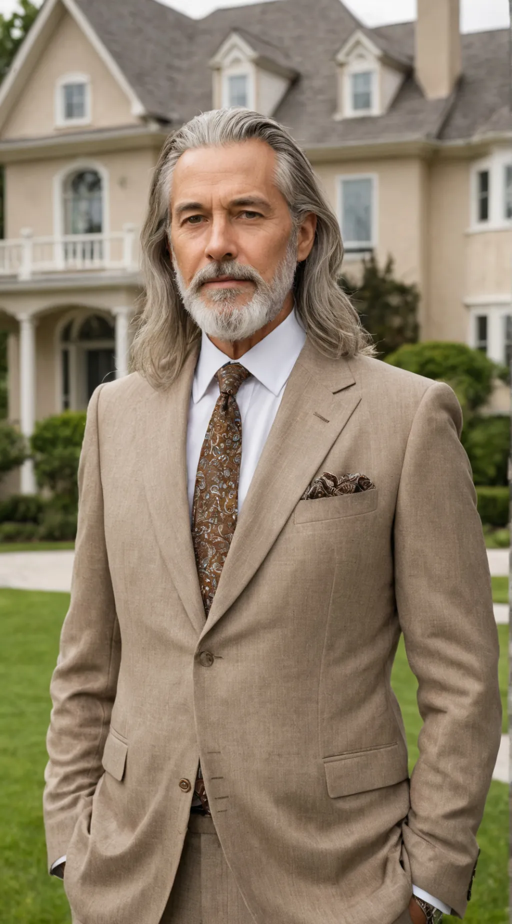 Talkie AI - Chat with Ellis Belfry