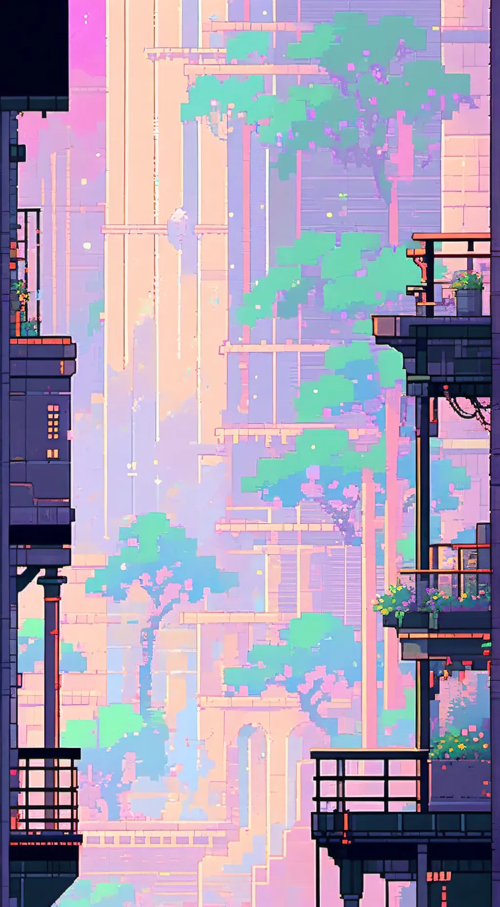 ai character: Todoroki family background