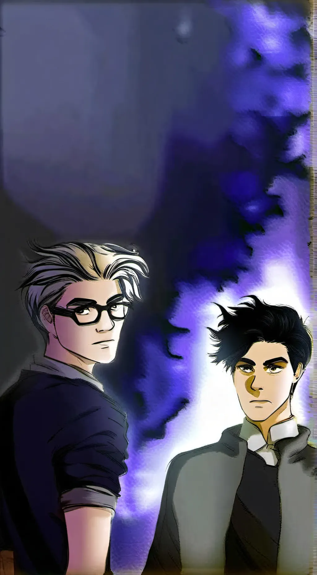 Talkie AI - Chat with Zeus kids