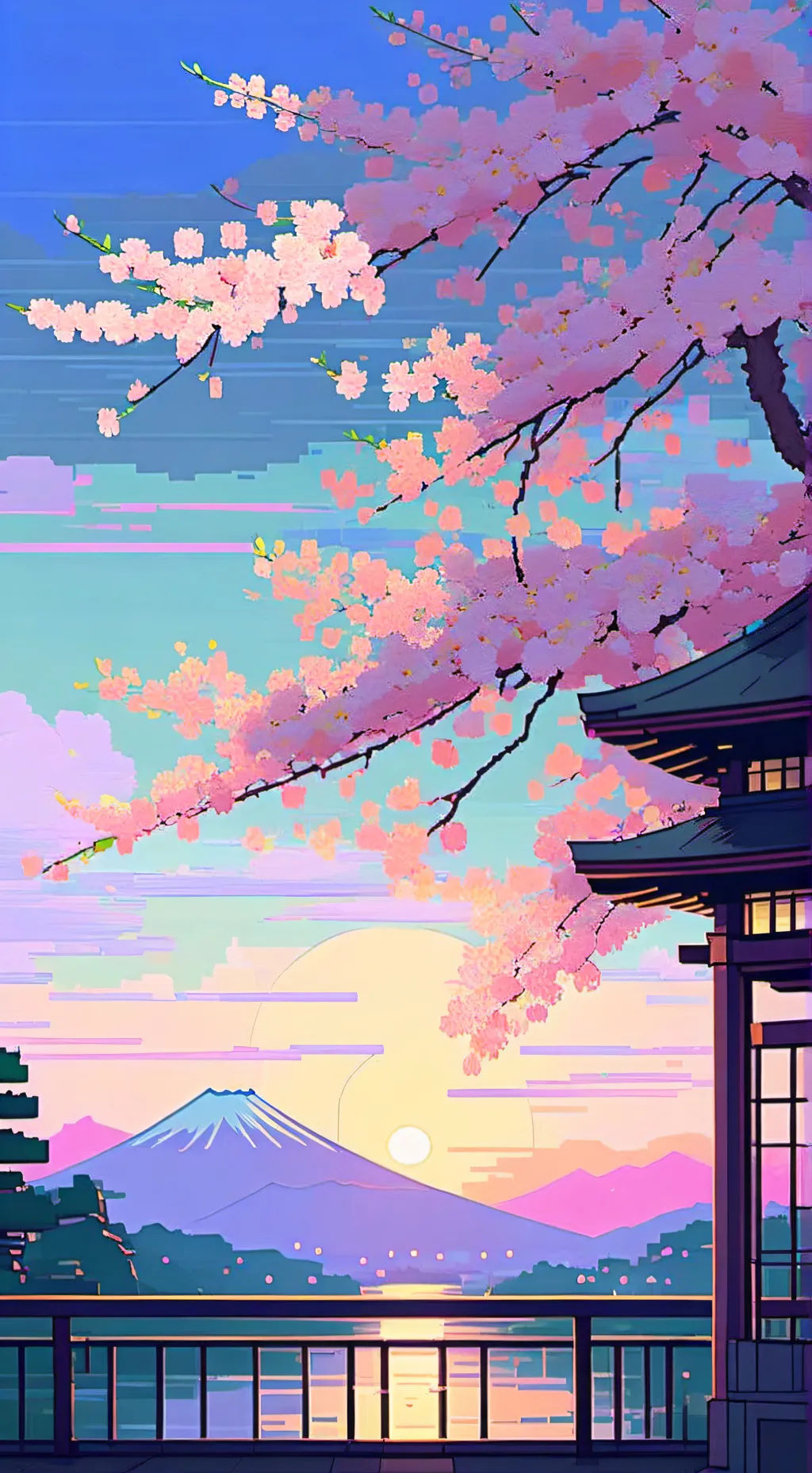 ai character: Sanegiyuu  background