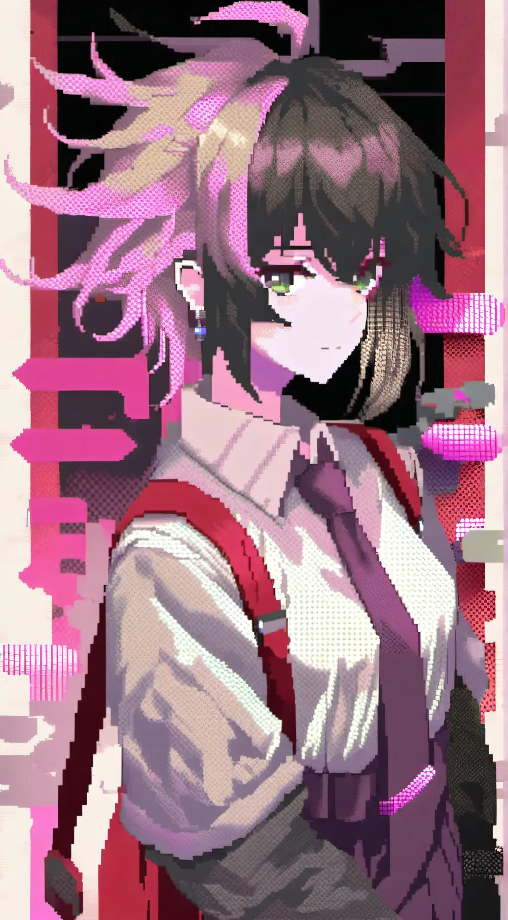 ai character: bakugo arrepentido background